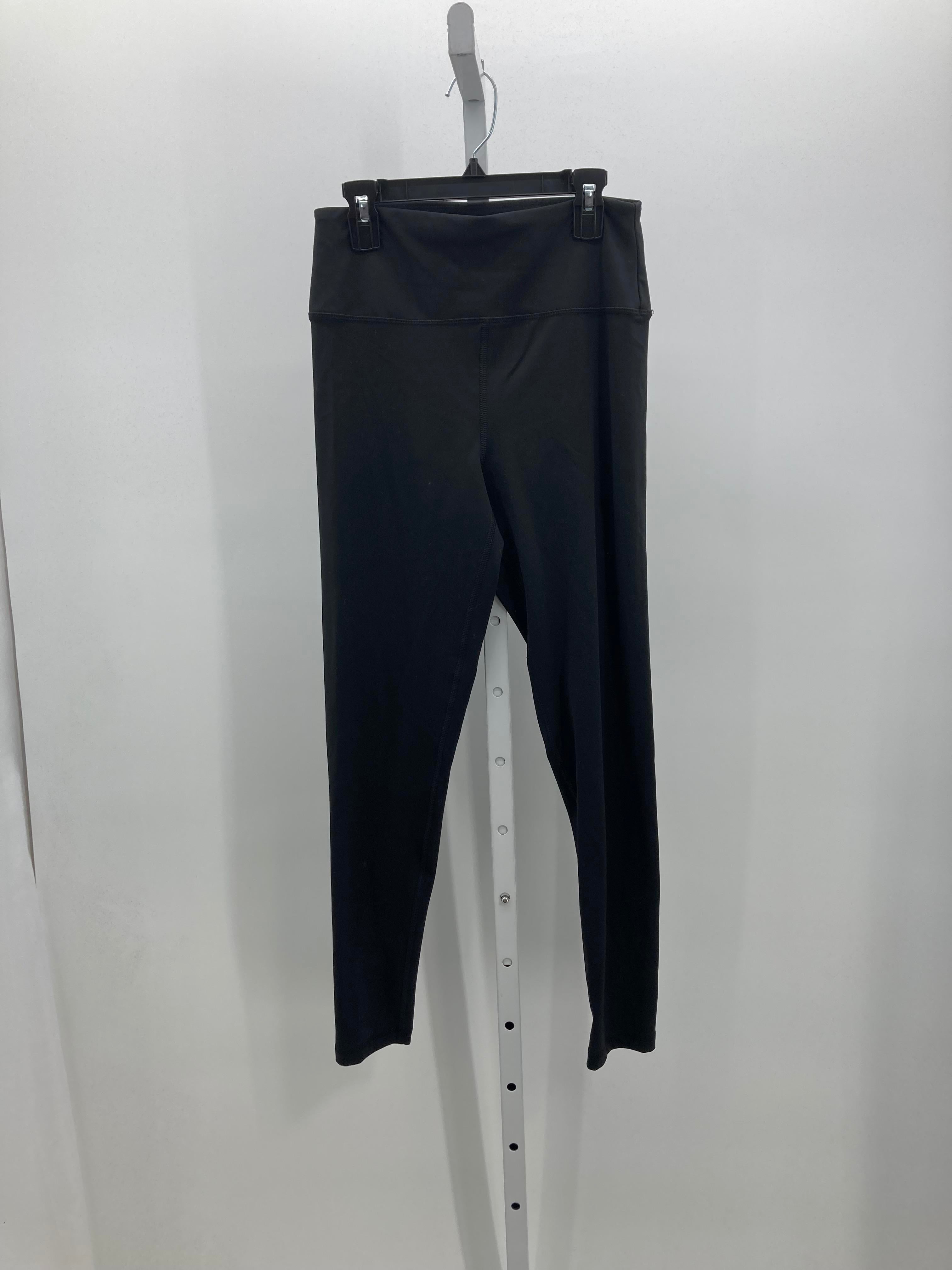 American Eagle Size Medium Juniors Leggings