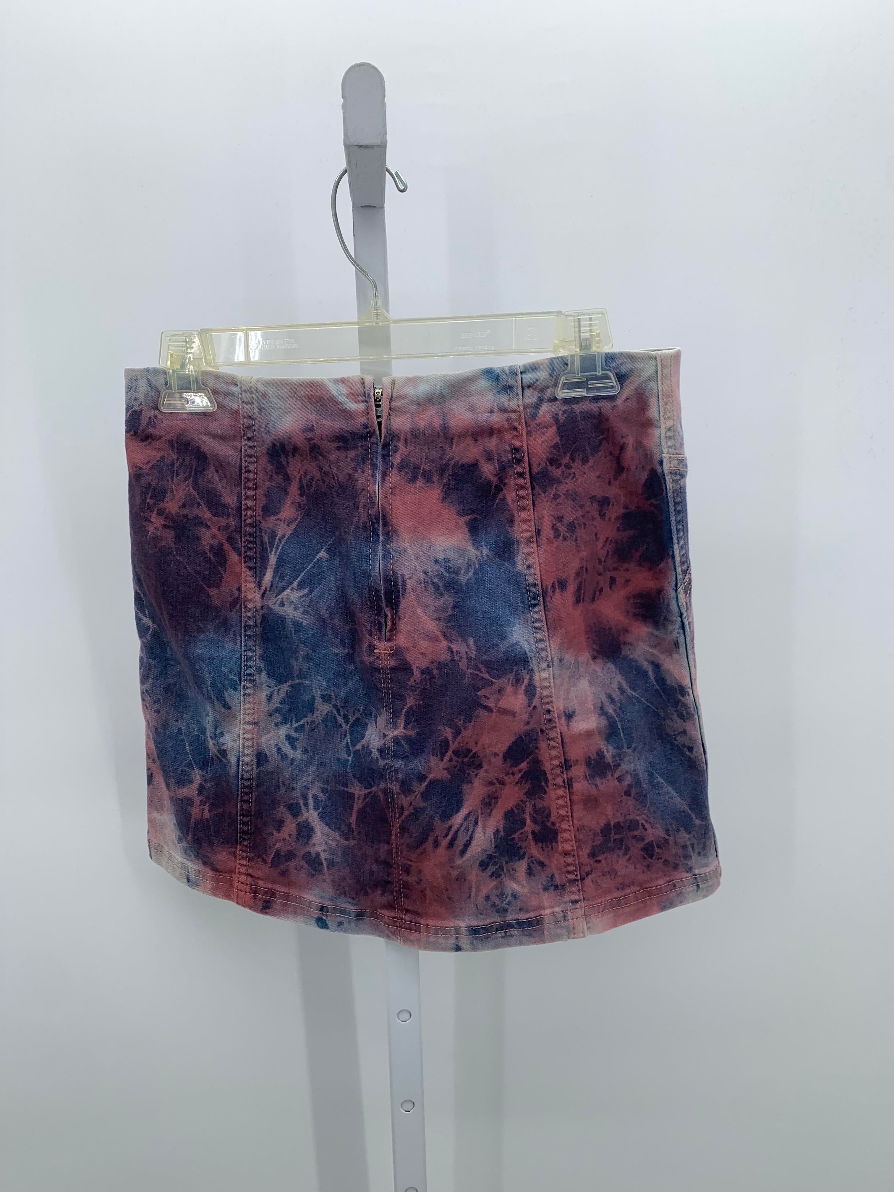 Wild Fable Size 6 Juniors Skirt