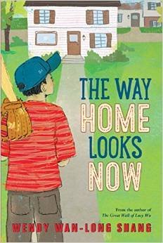 The Way Home Looks Now - Wendy Wan-Long Shang