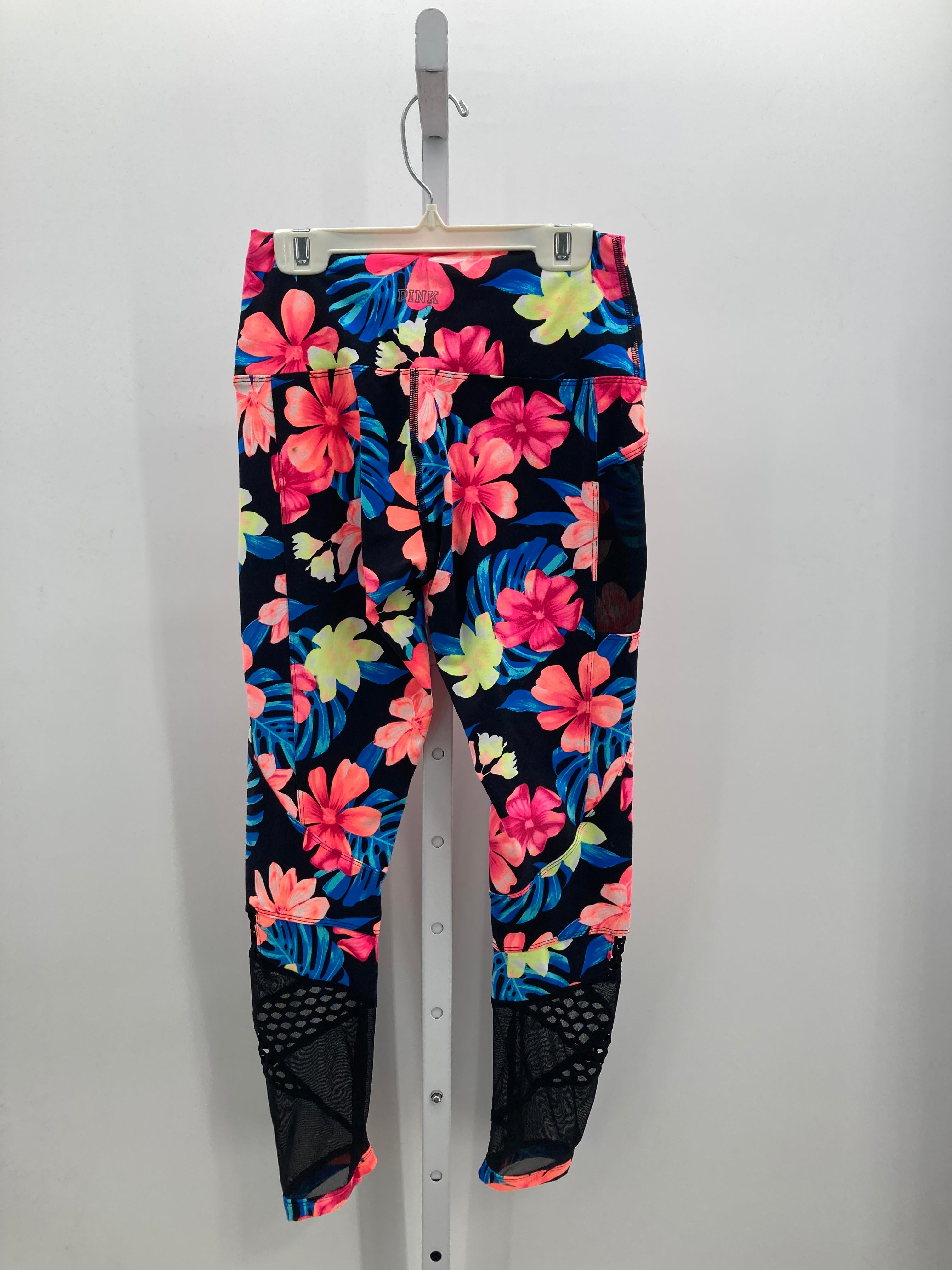 PINK Size Small Juniors Leggings