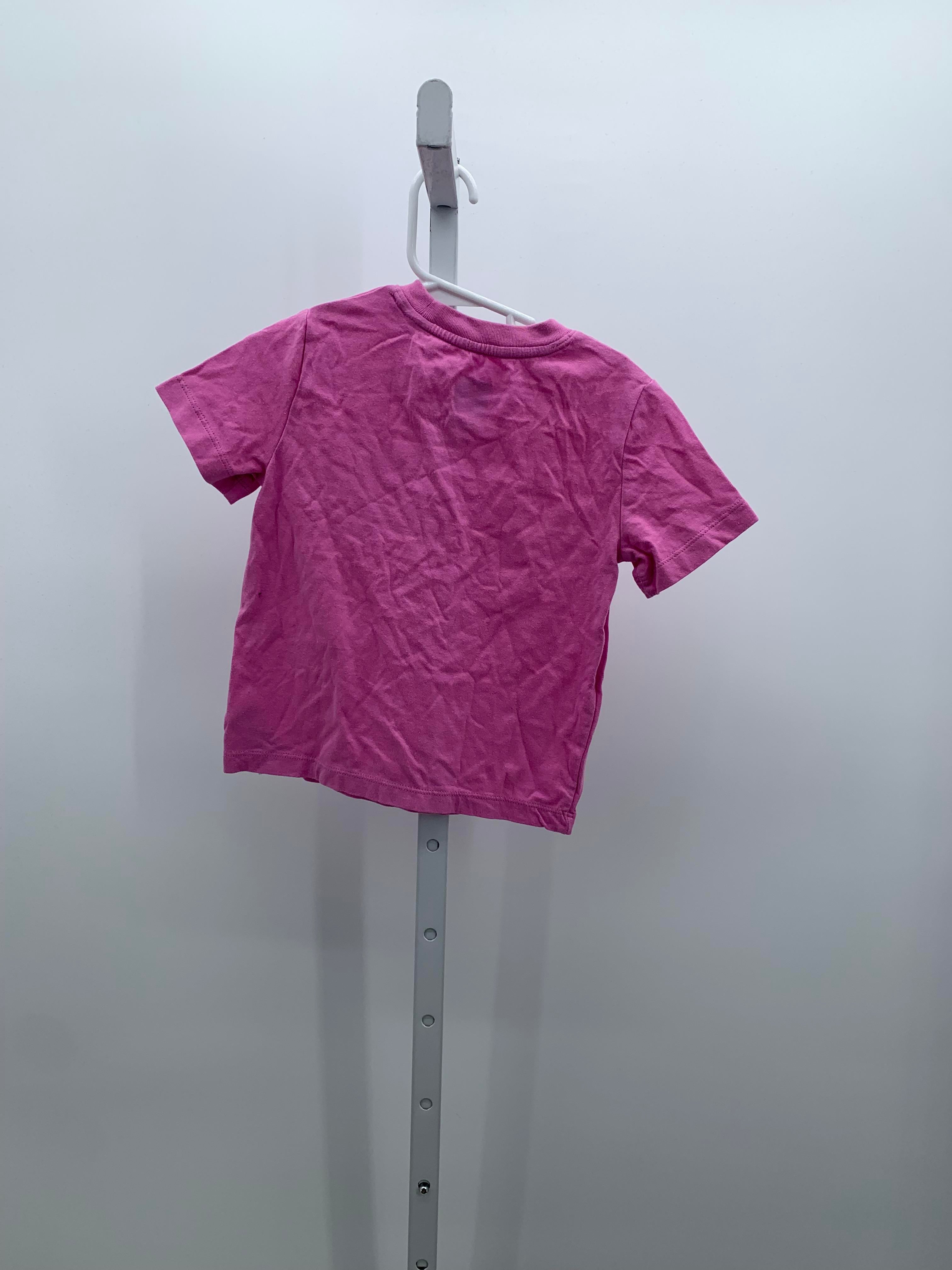 ONE POCKET TEE