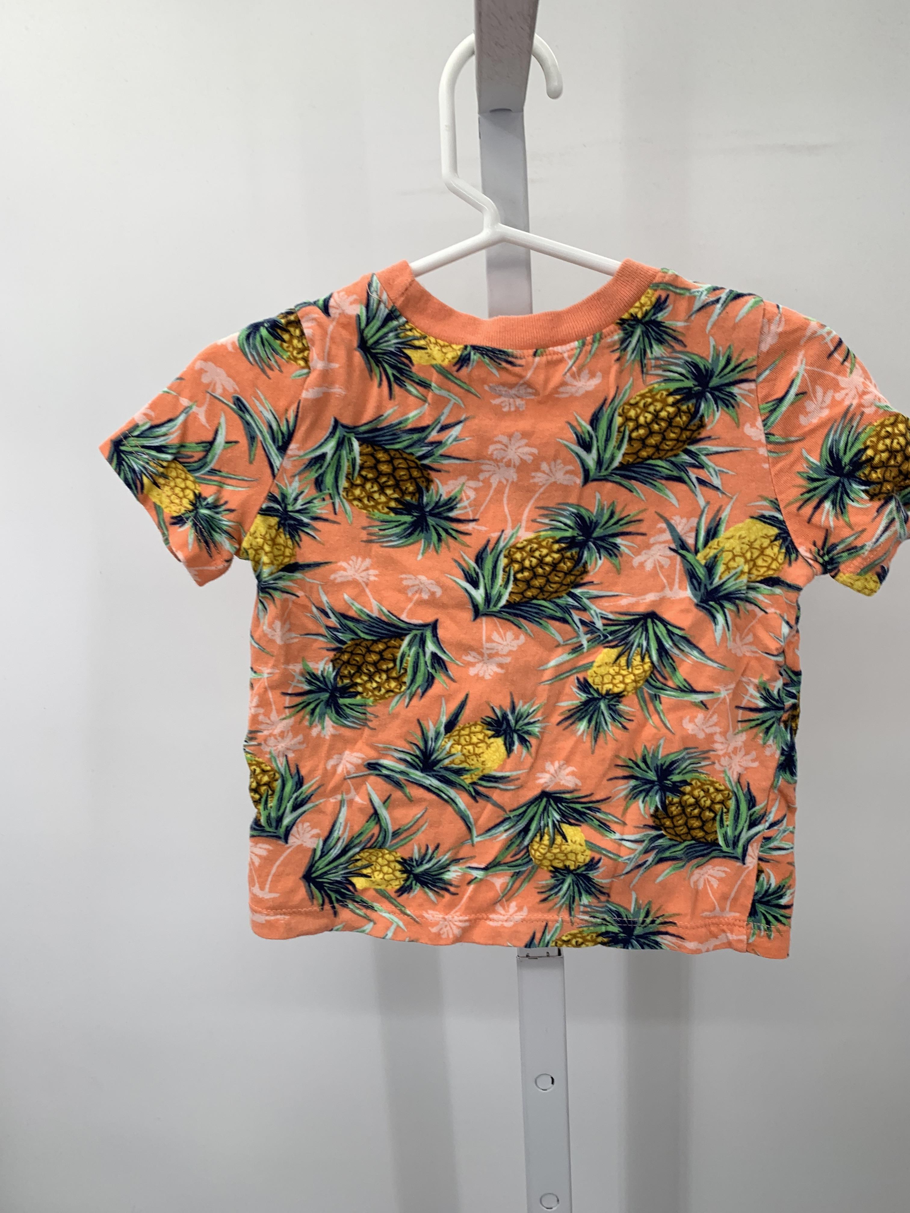 PINEAPPLES KNIT