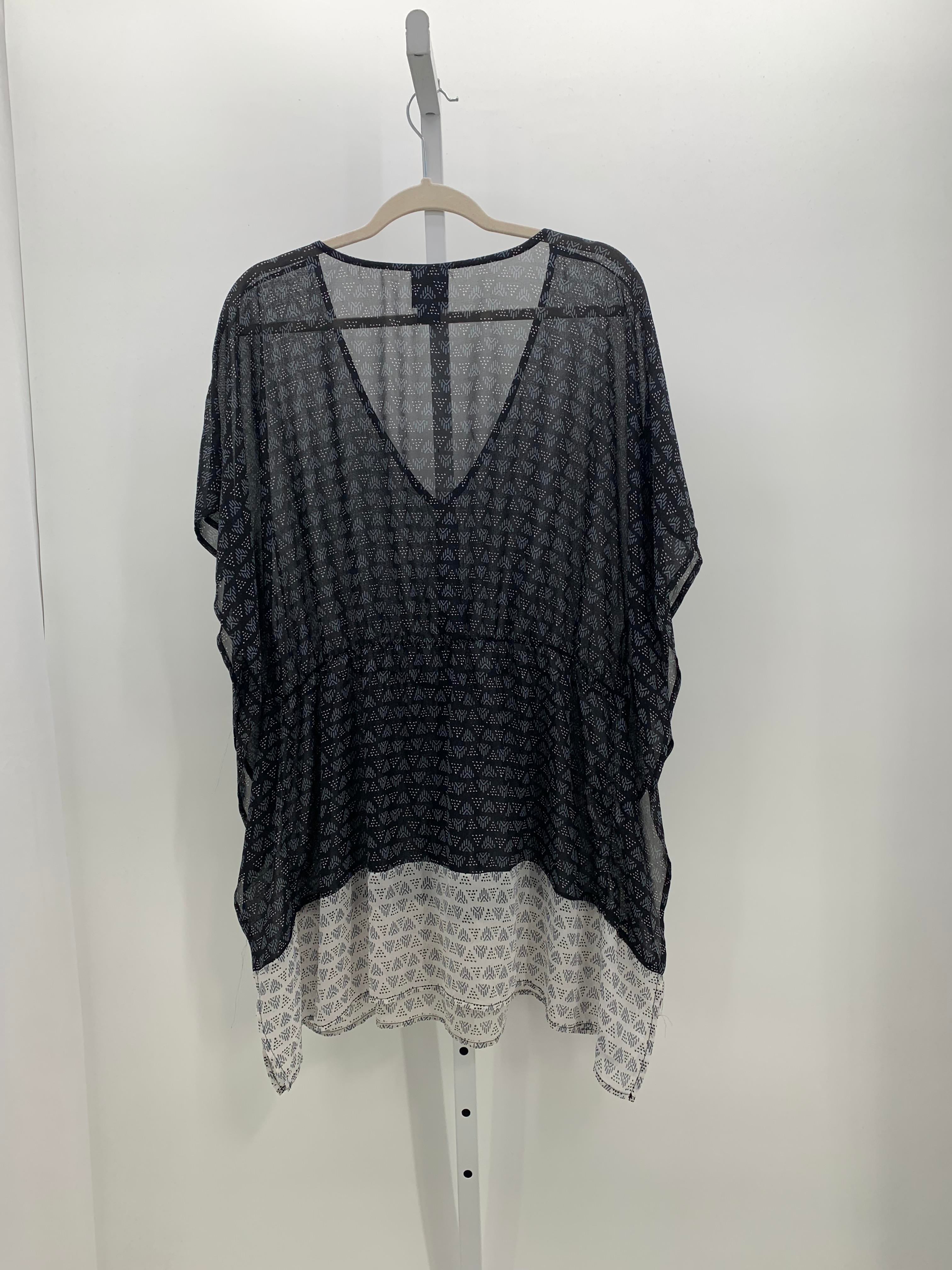 Palisades Size Extra Large Misses Swimwear