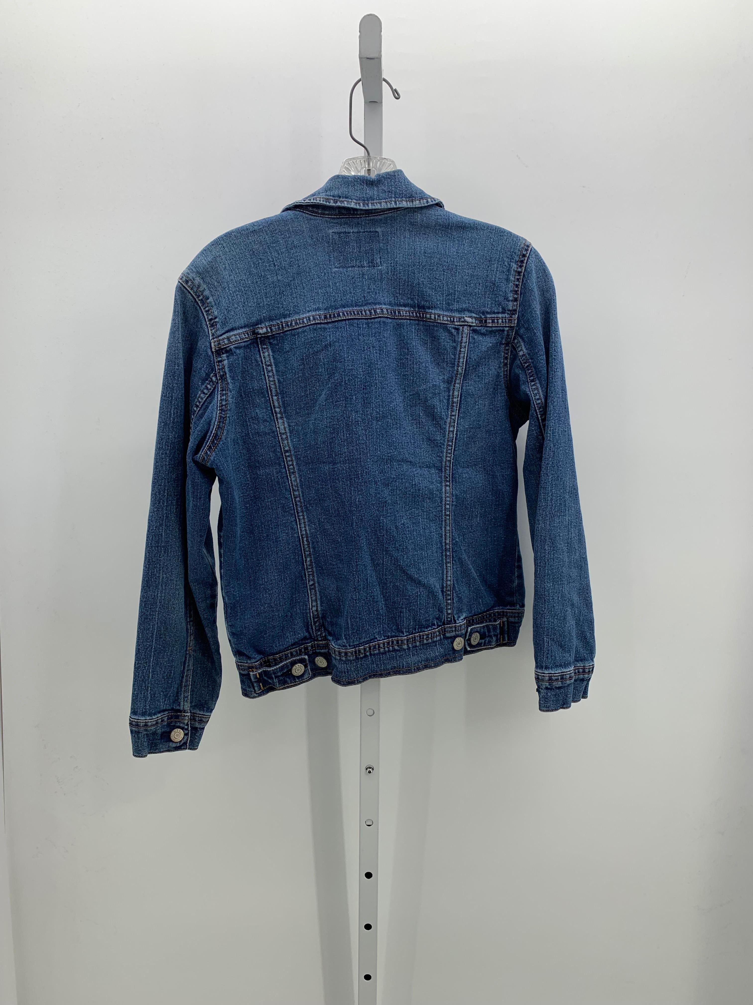 Old Navy Size Medium Misses Lightweight Jacket