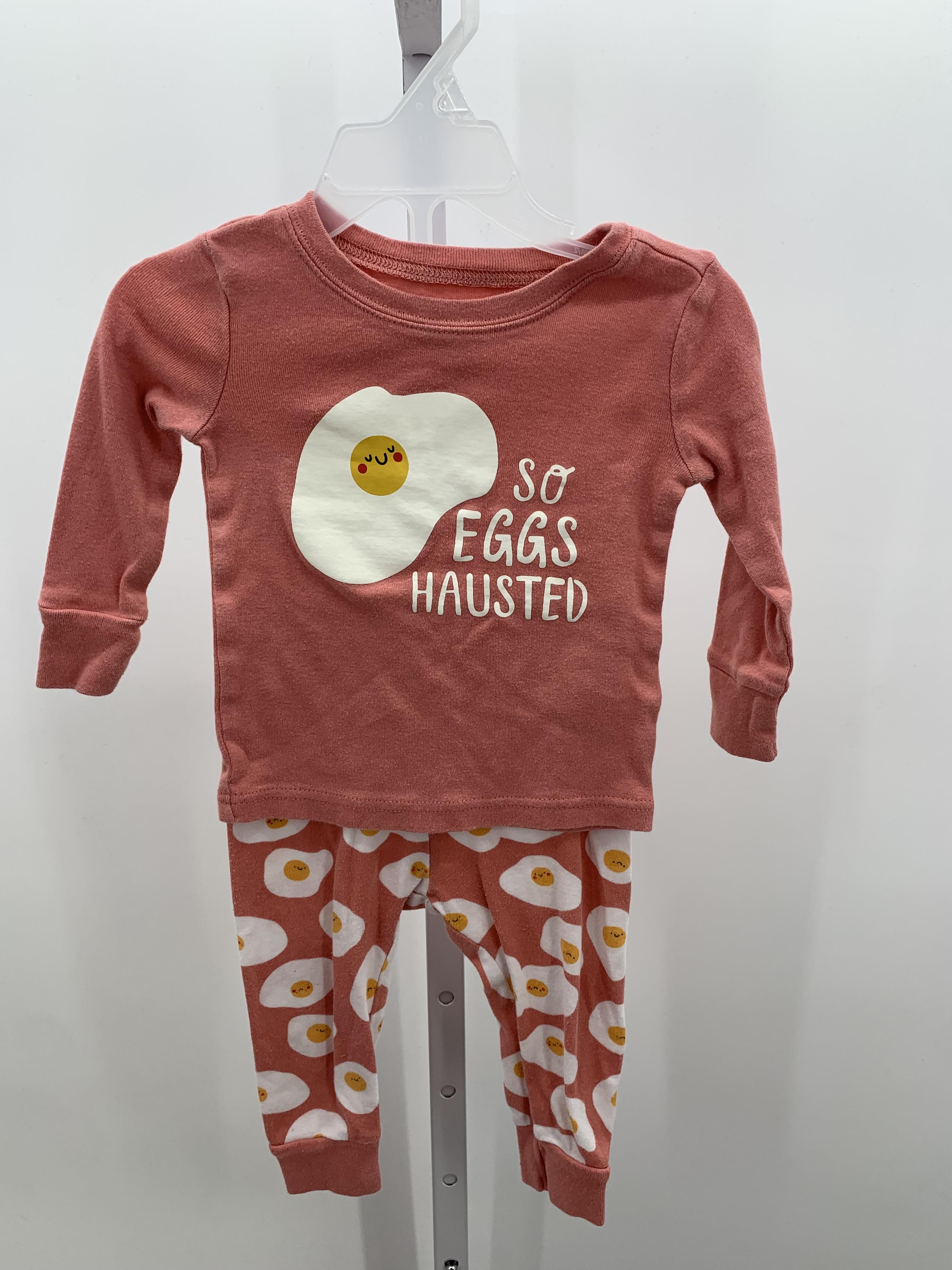 Old Navy Size 12-18 Months Girls Pajamas
