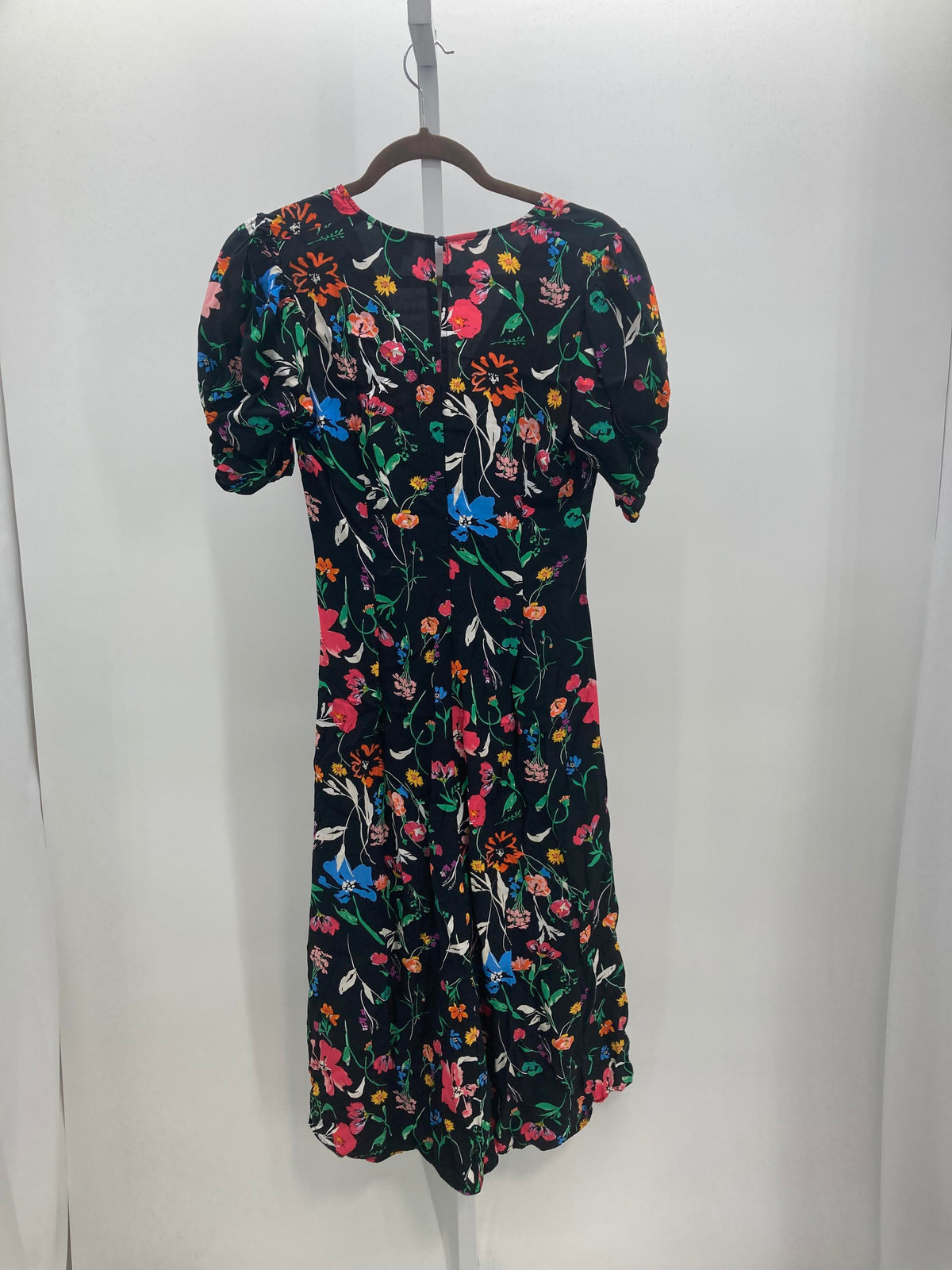 A New Day Size Small Misses Short Sleeve Dress