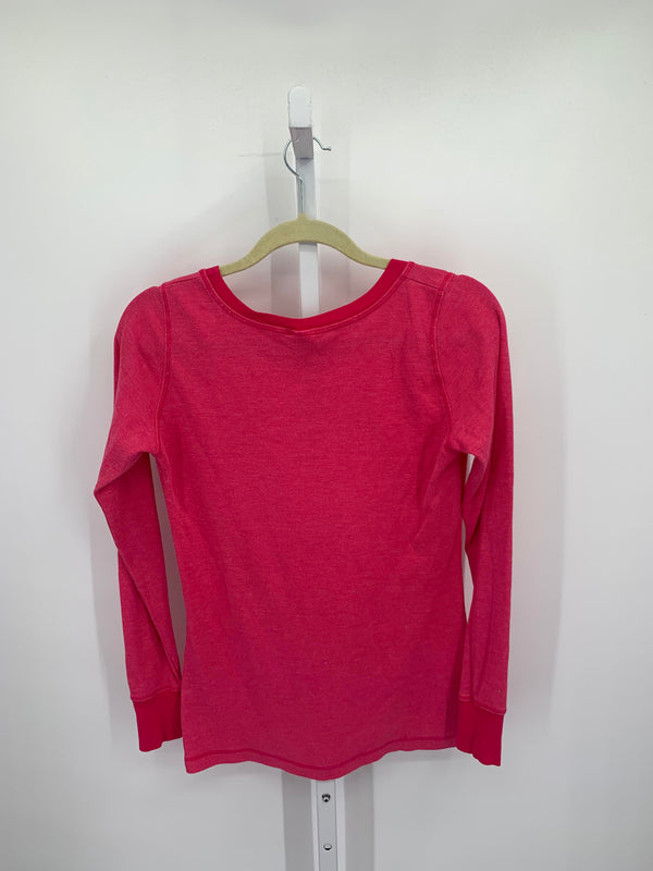 Size Large Misses Long Sleeve Shirt