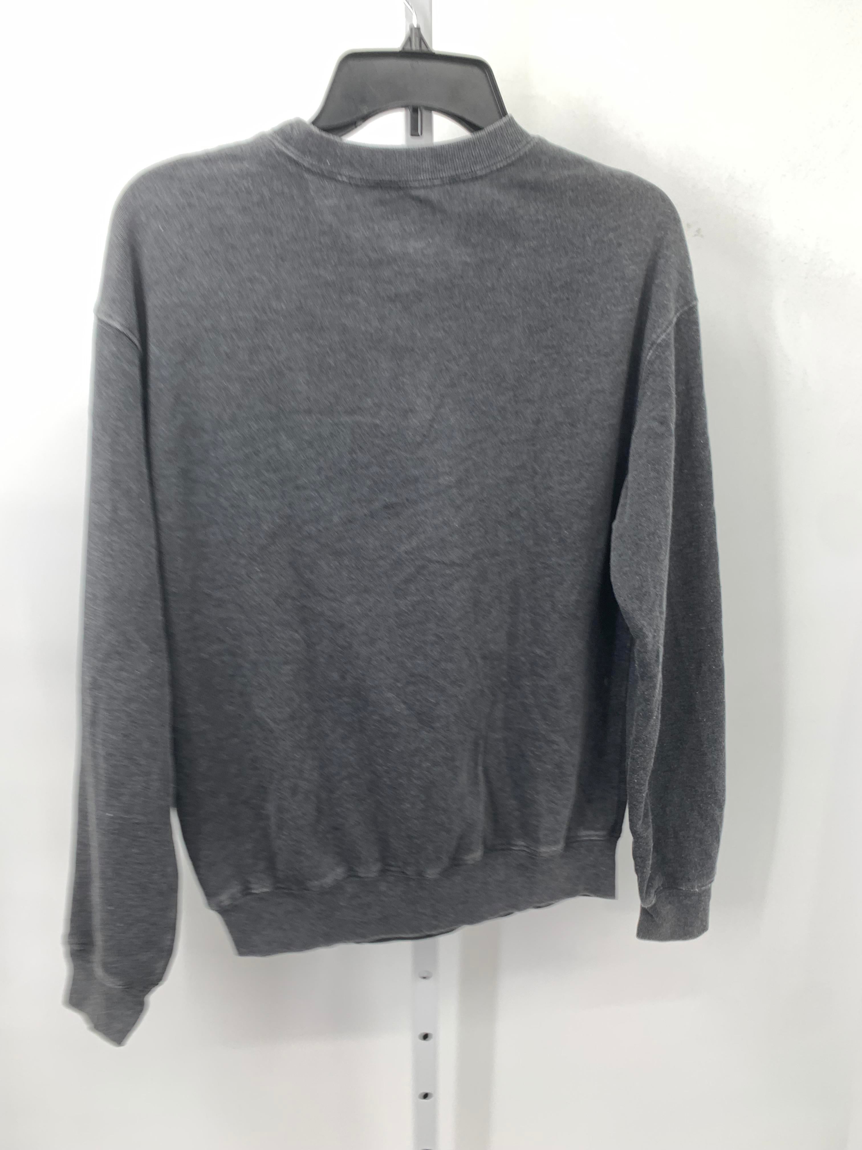 Size Small Juniors Long Sleeve Shirt
