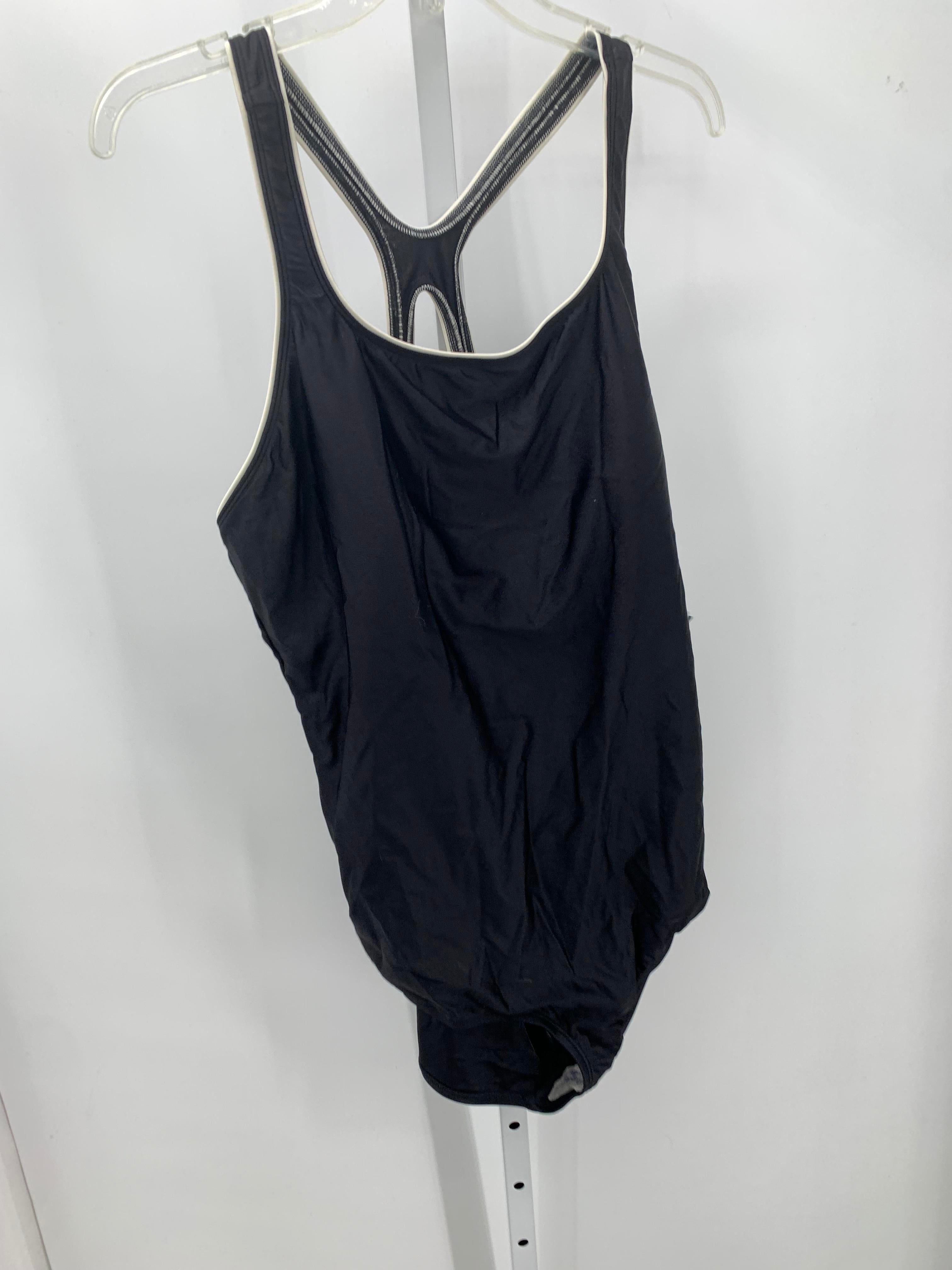 Speedo Size 24 W Womens Swimwear
