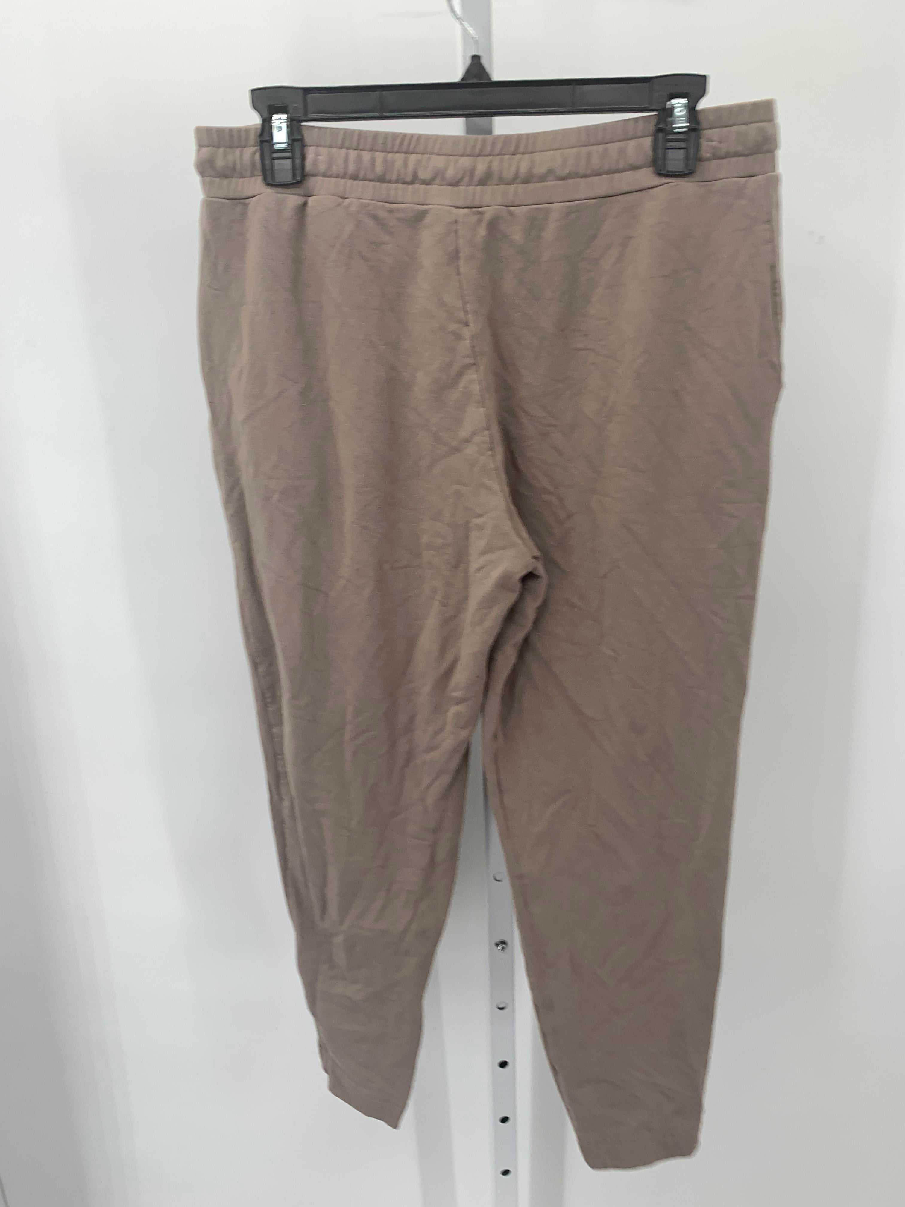 Banana Republic Size Medium Misses Sweat Pants