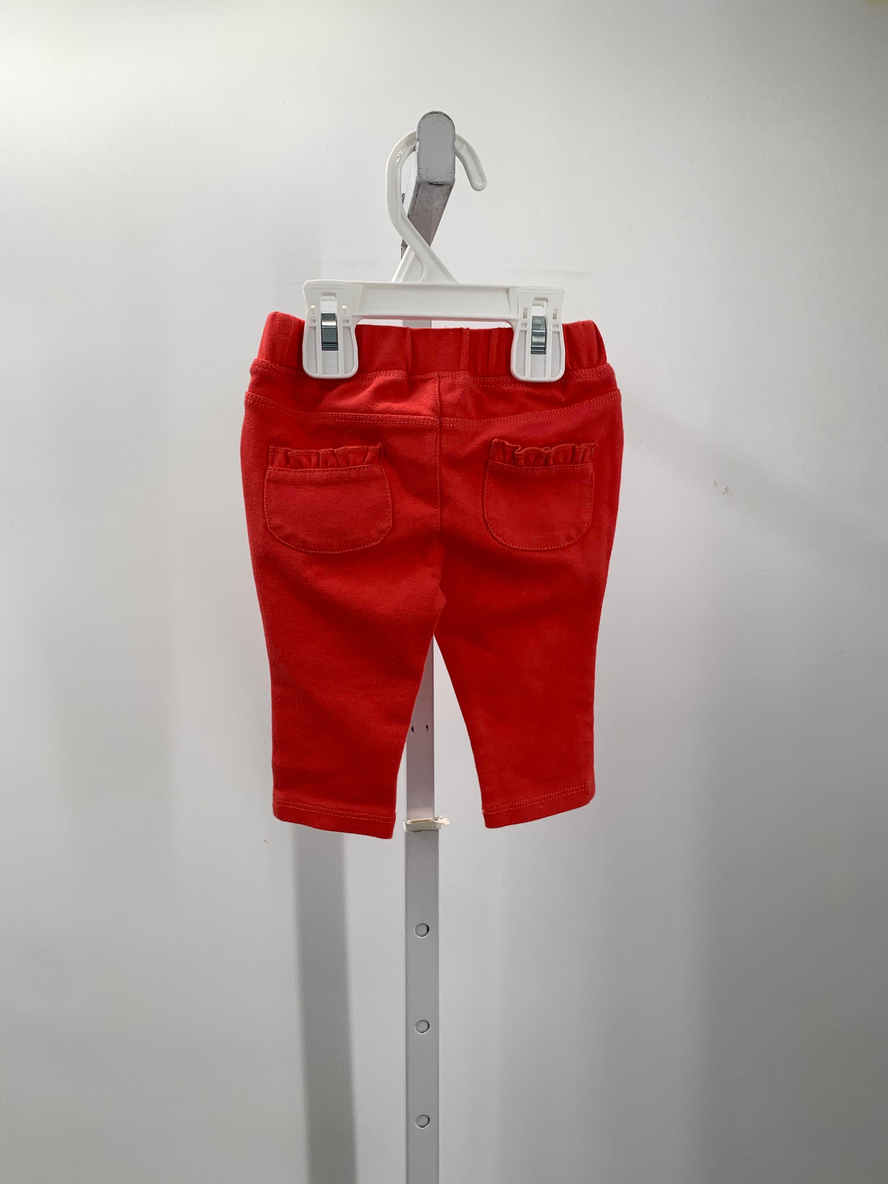 Gymboree Size 3-6 Months Girls Pants