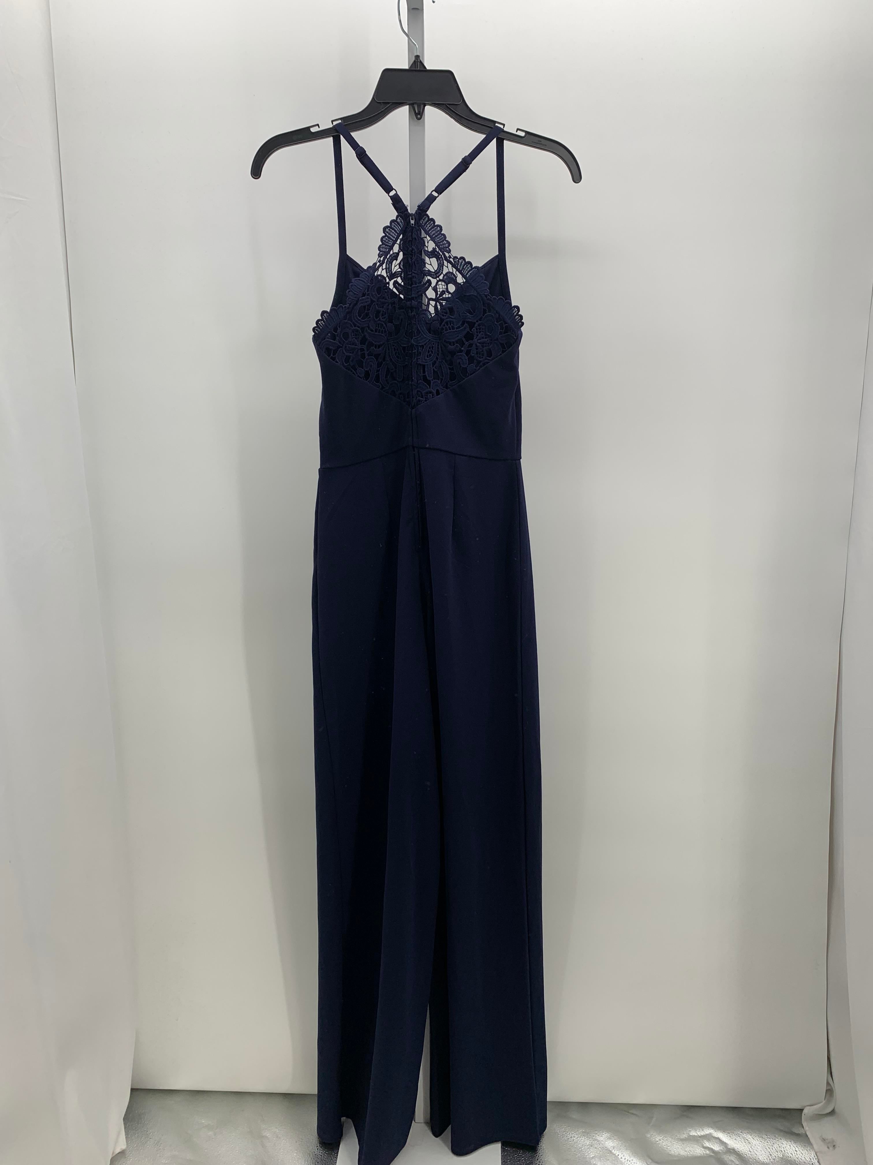 Miami Size X Small Juniors Romper