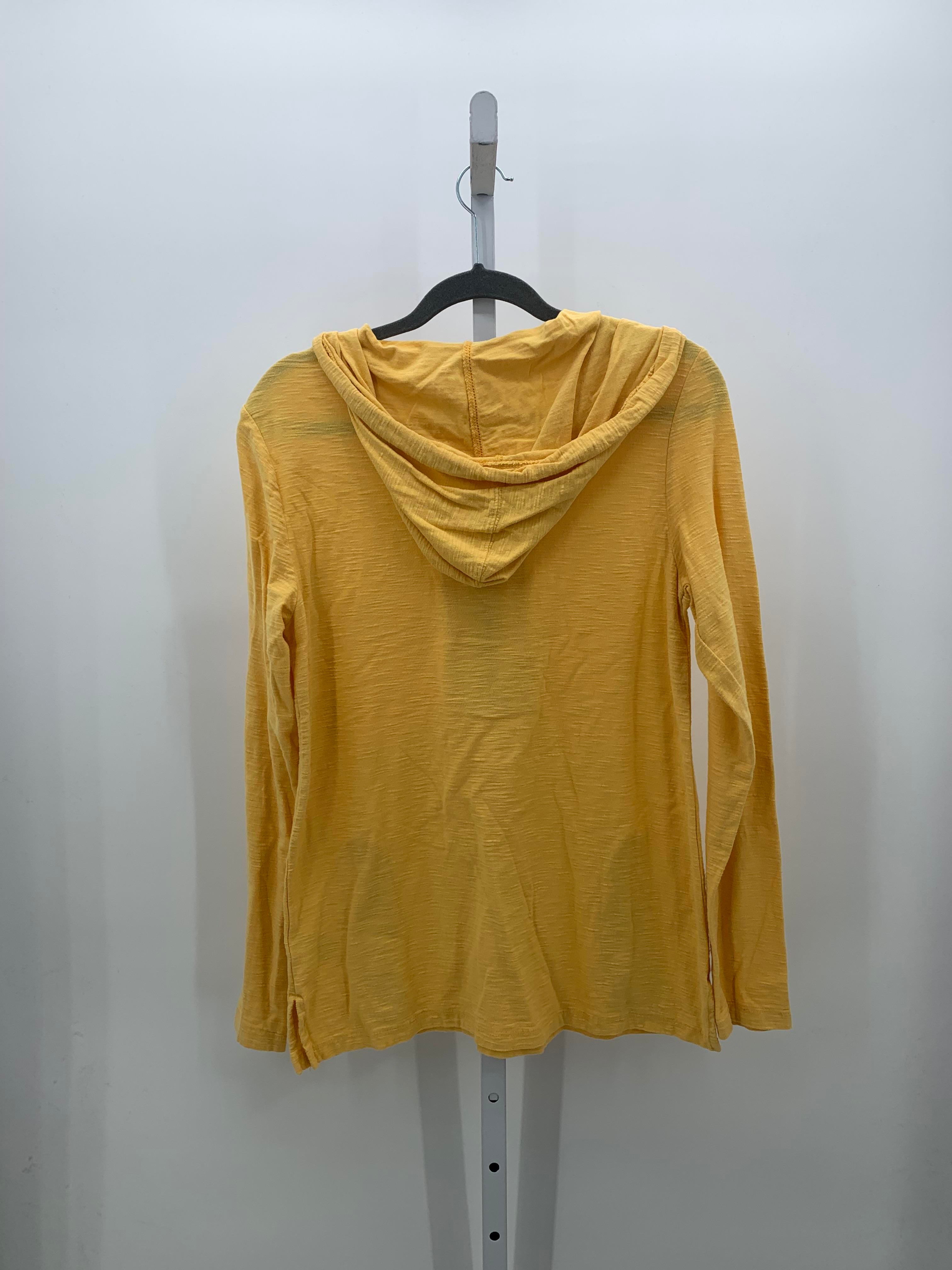 Tommy Bahama Size Small Misses Long Sleeve Shirt