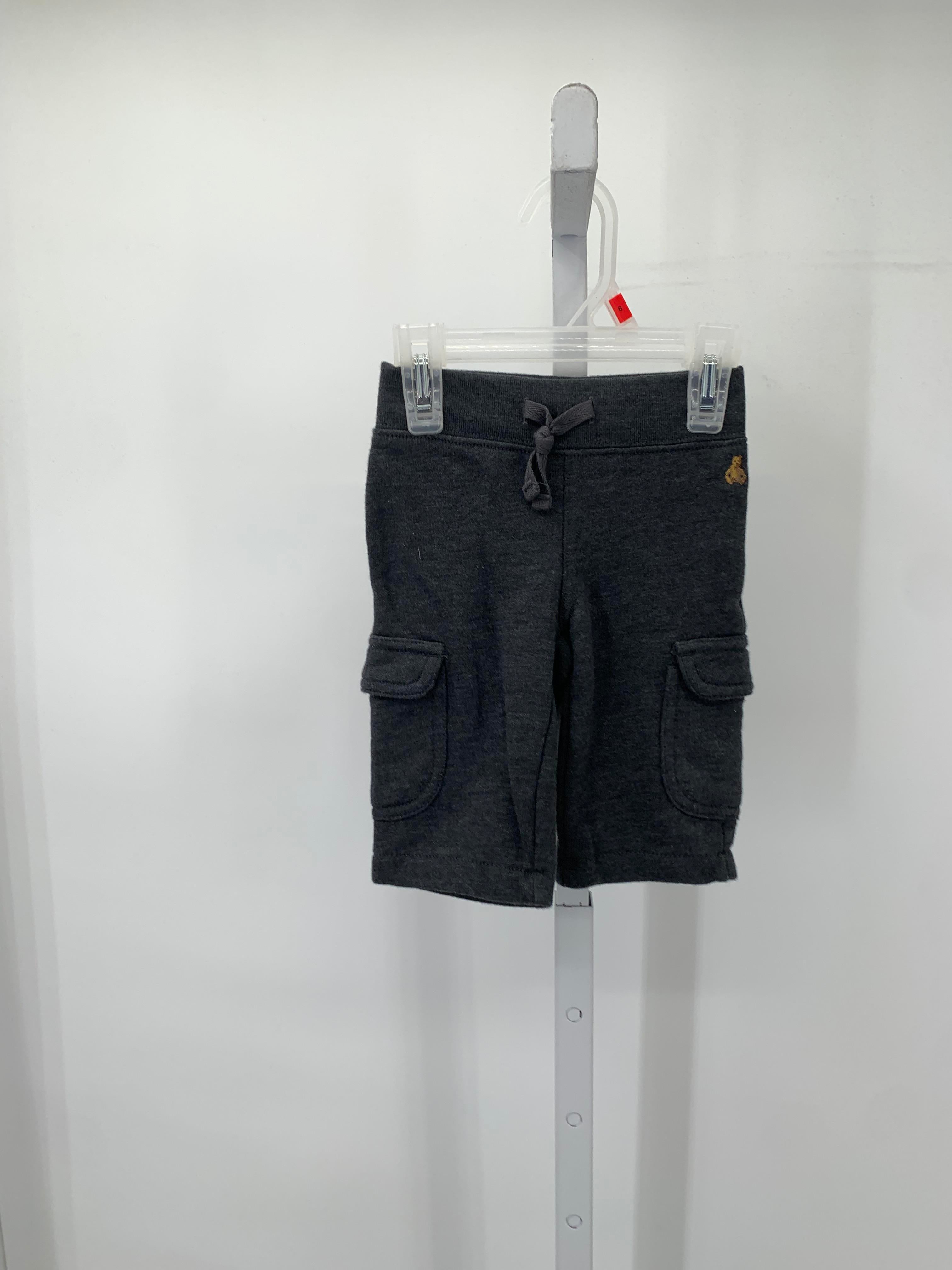 ELASTIC WAIST KNIT