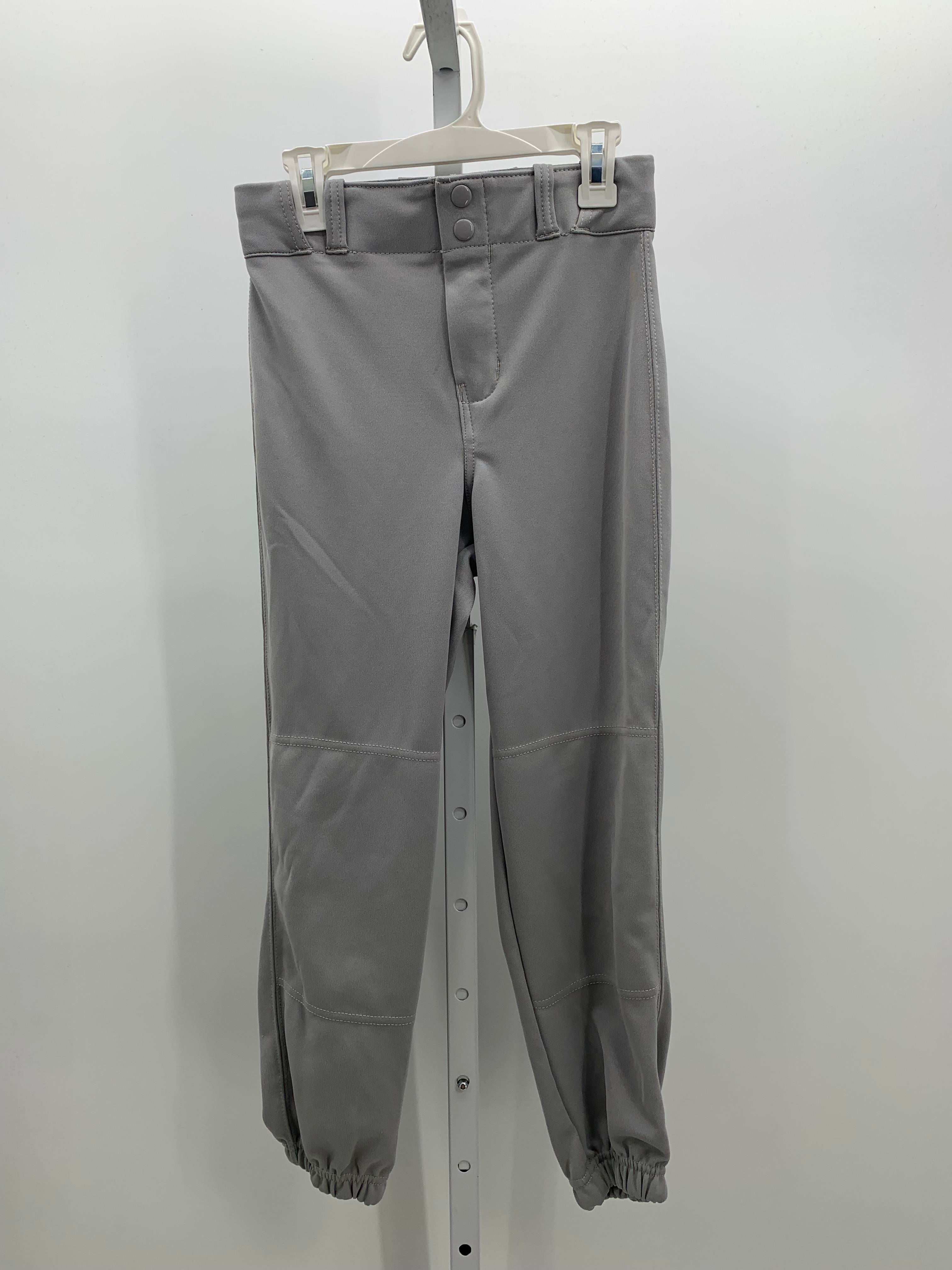 COMFORT WAIST SPORTS PANTS.