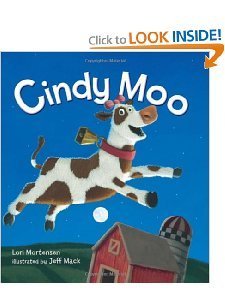 Cindy Moo - Mortensen, Lori