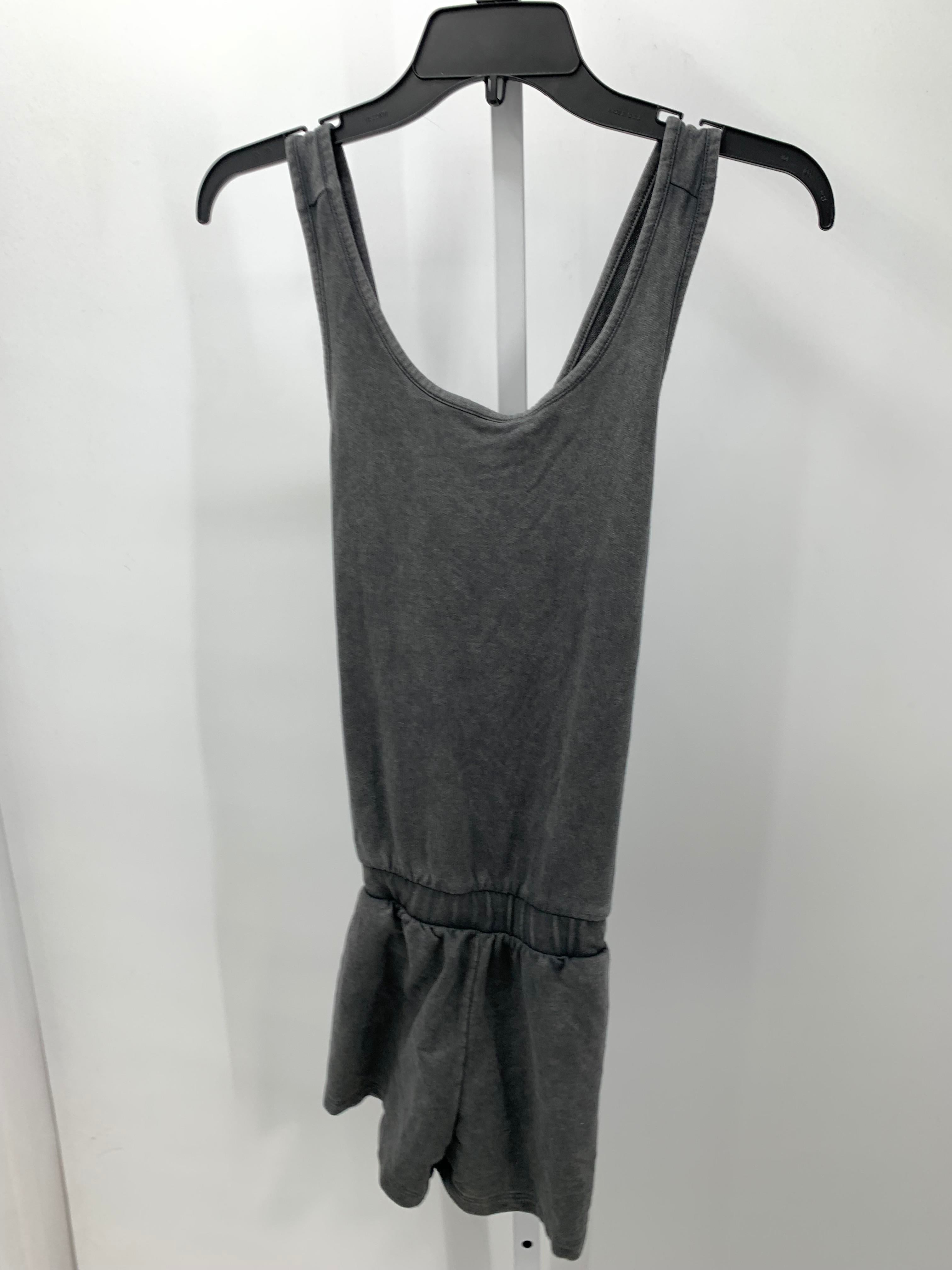 Size 14-16 Girls Sleeveless Romper
