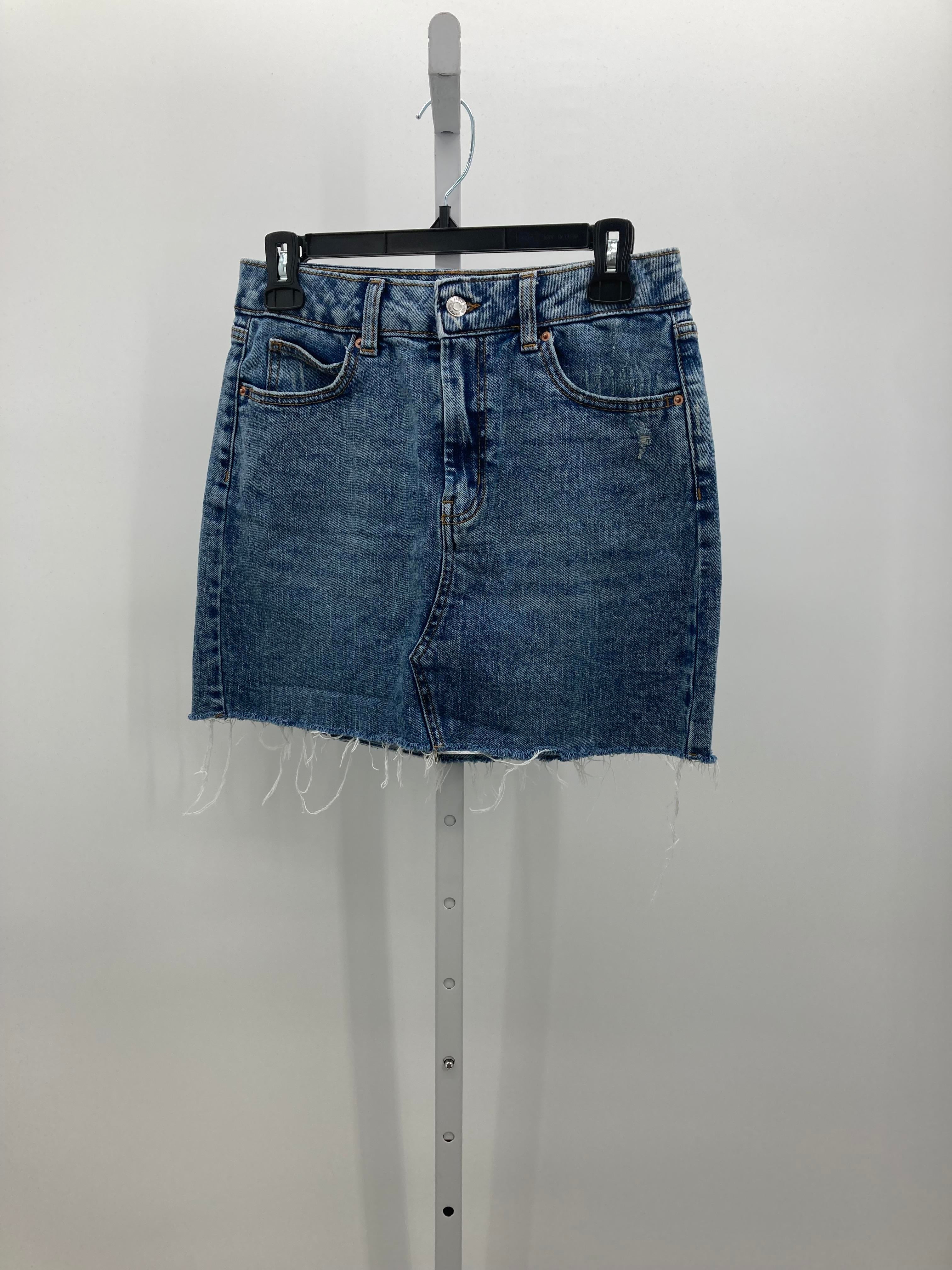Wild Fable Size 6 Juniors Skirt
