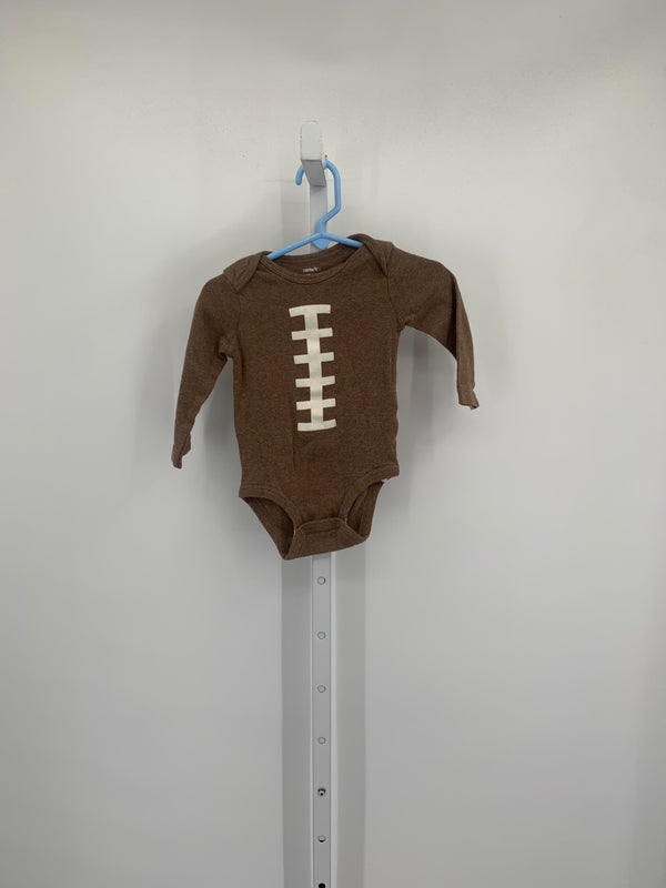 FOOTBALL KNIT SHIRT