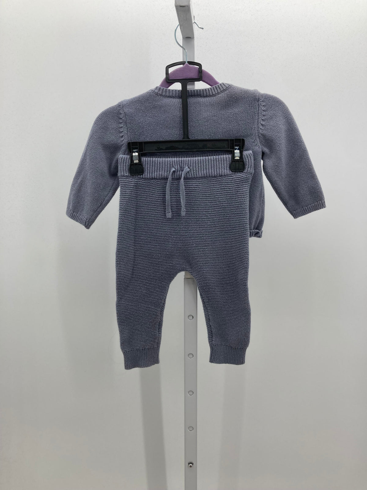 Carters Size 9 Months Girls 2 Pieces