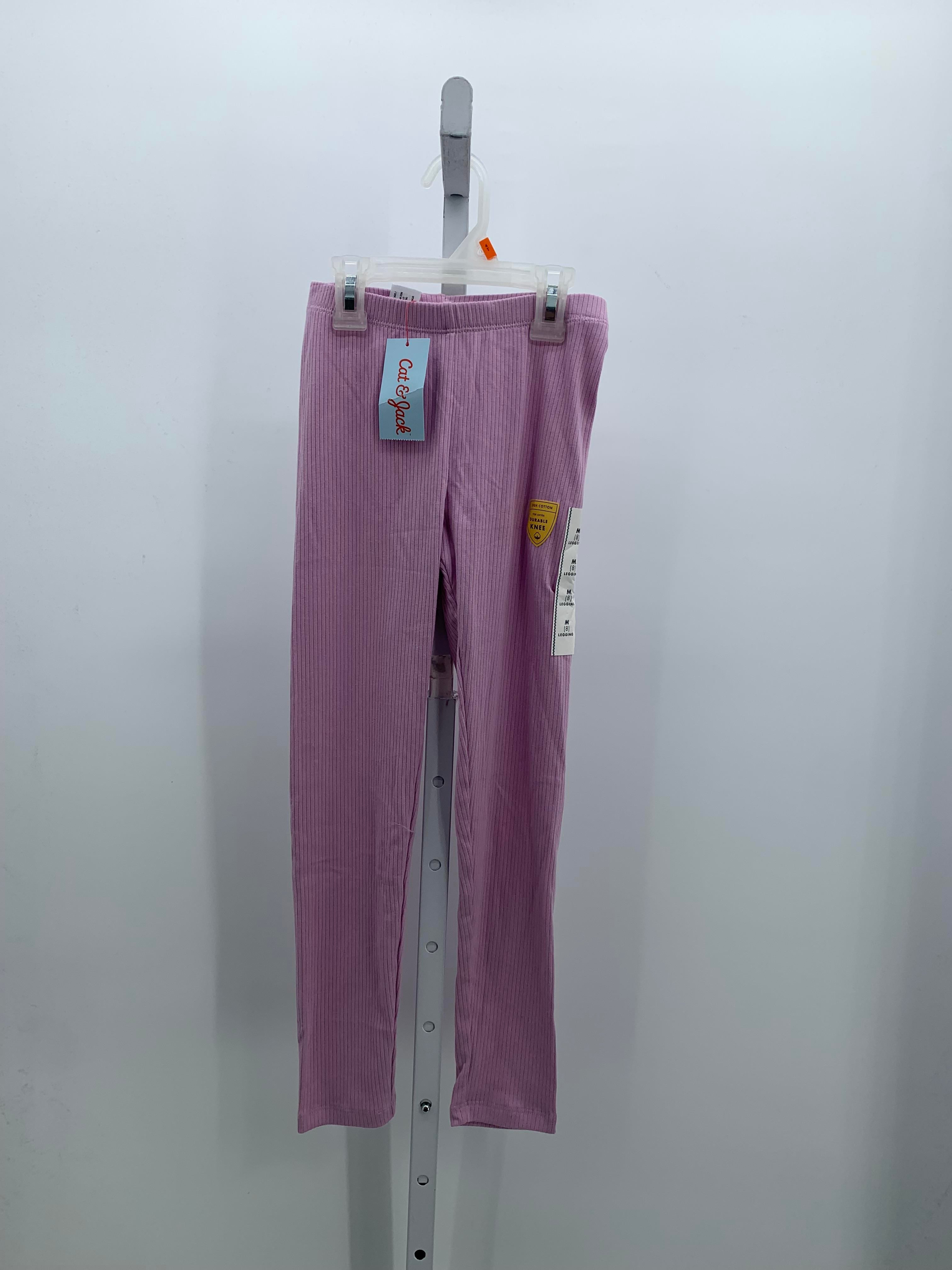 Cat & Jack Size 8 Girls Pants