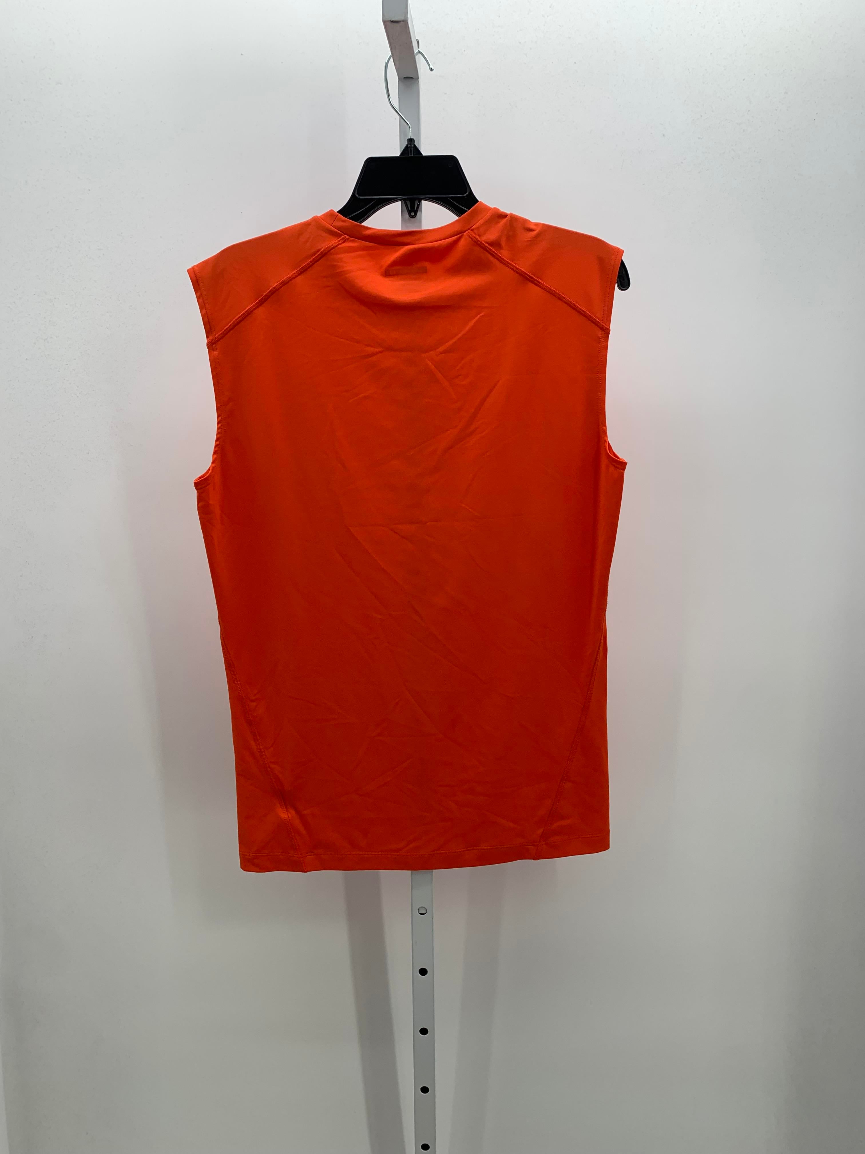 MUSCLE TANK