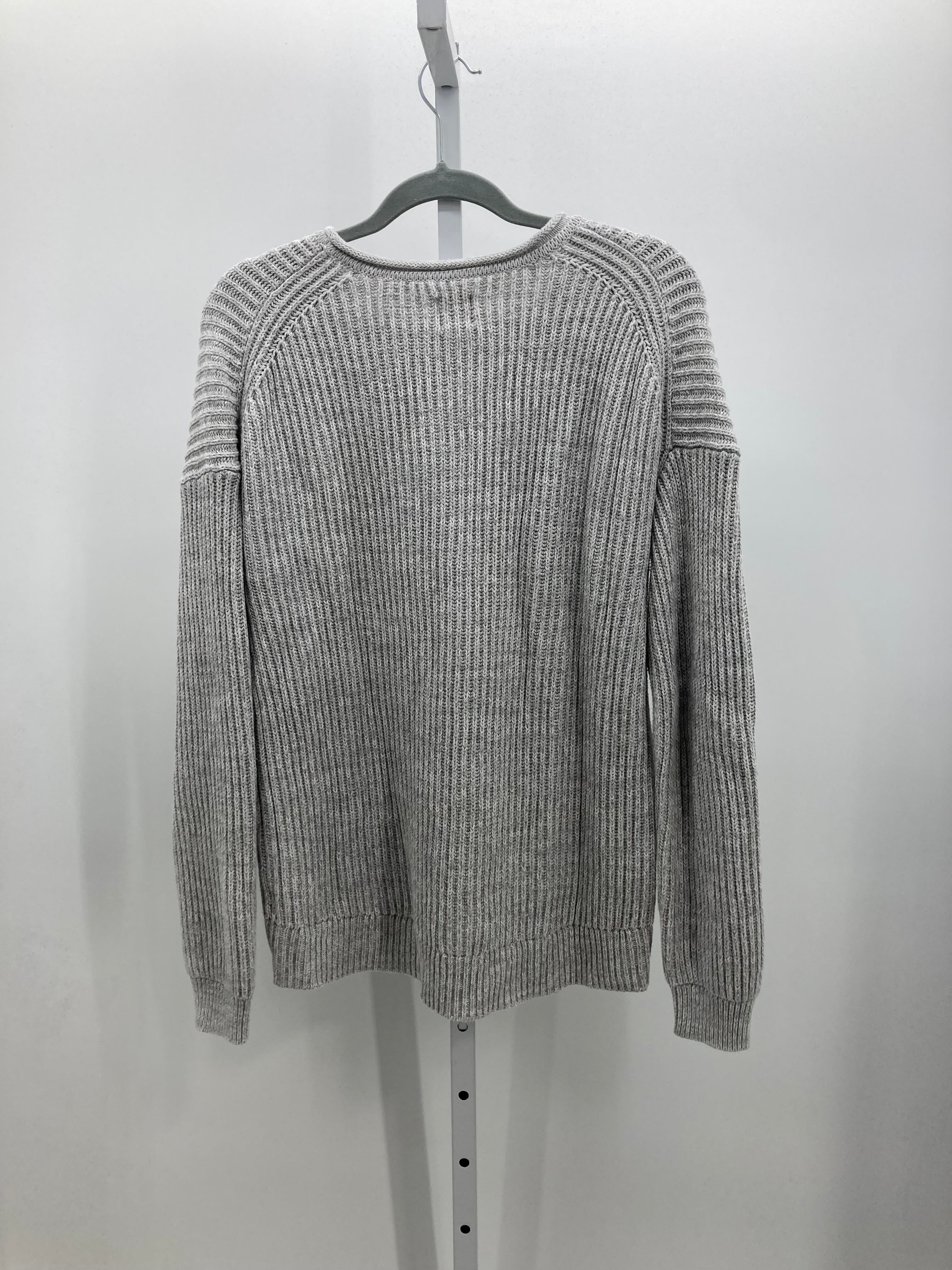 Gap Size Medium Misses Long Slv Sweater