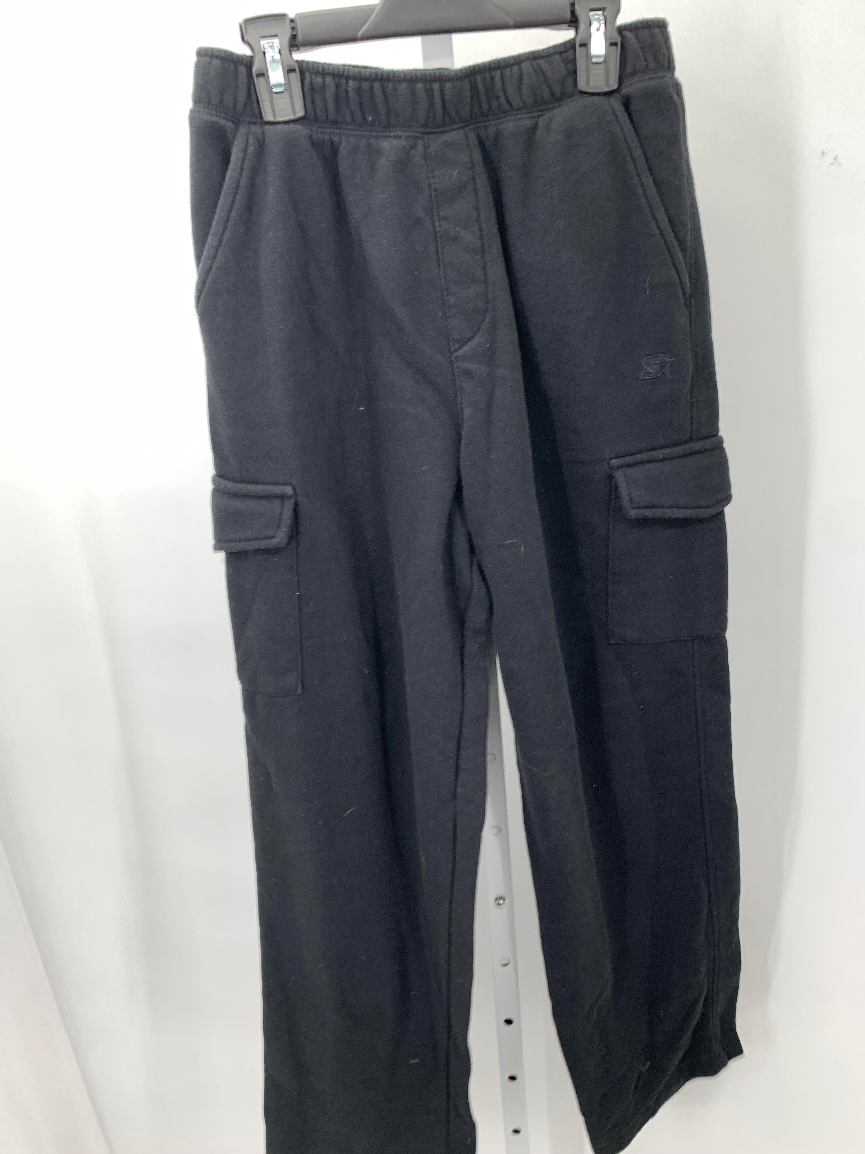 ELASTIC WAIST CARGO