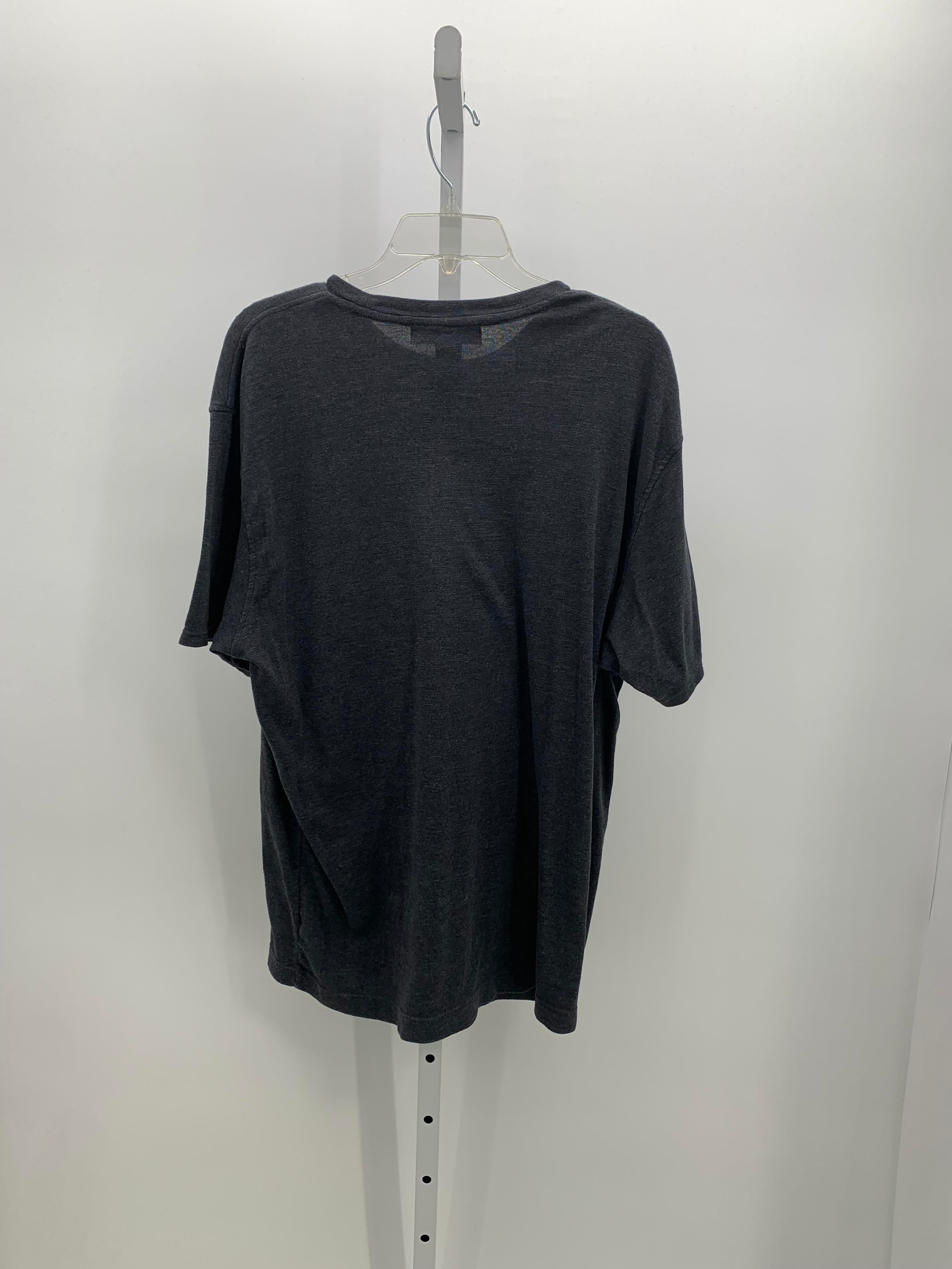 CREWNECK KNIT