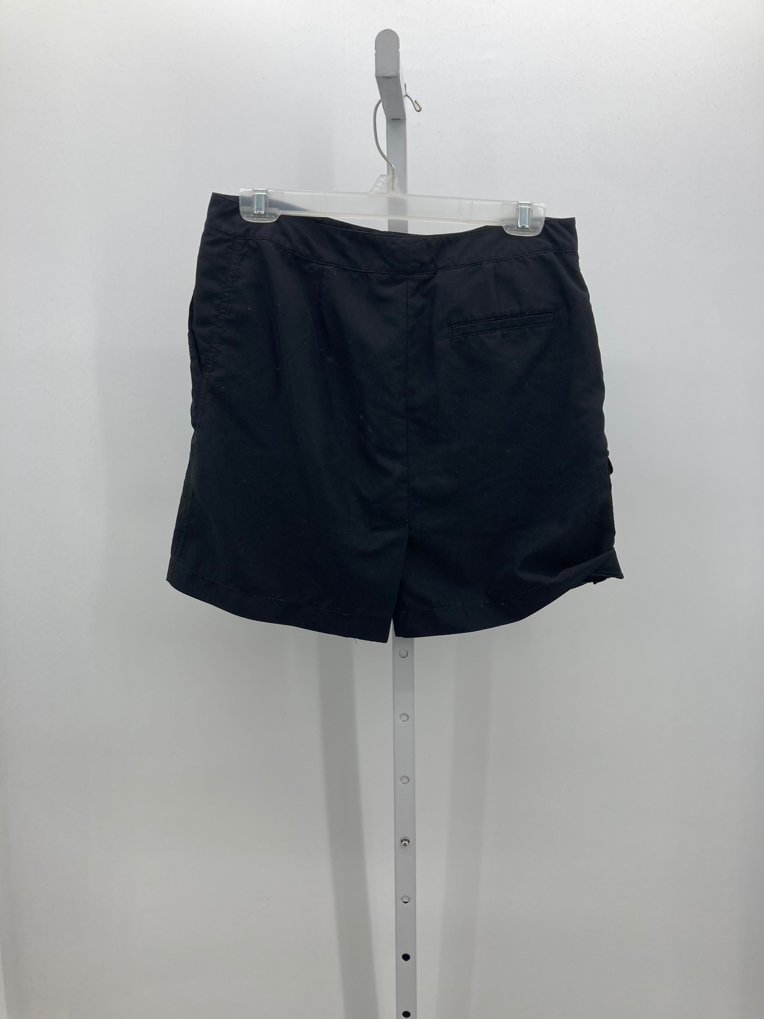 Izod Size 6 Misses Skirt