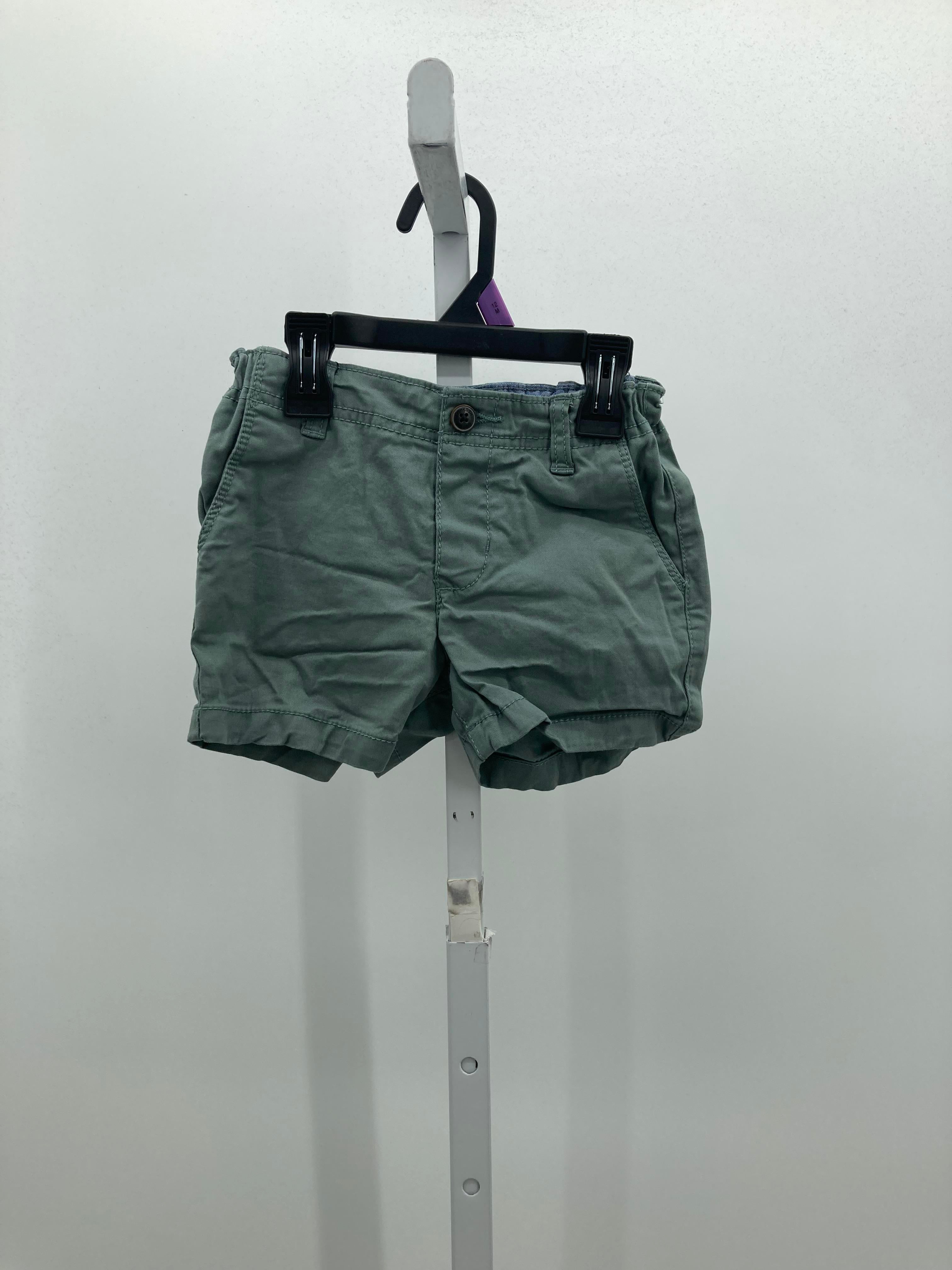 ADJ WAIST SHORTS