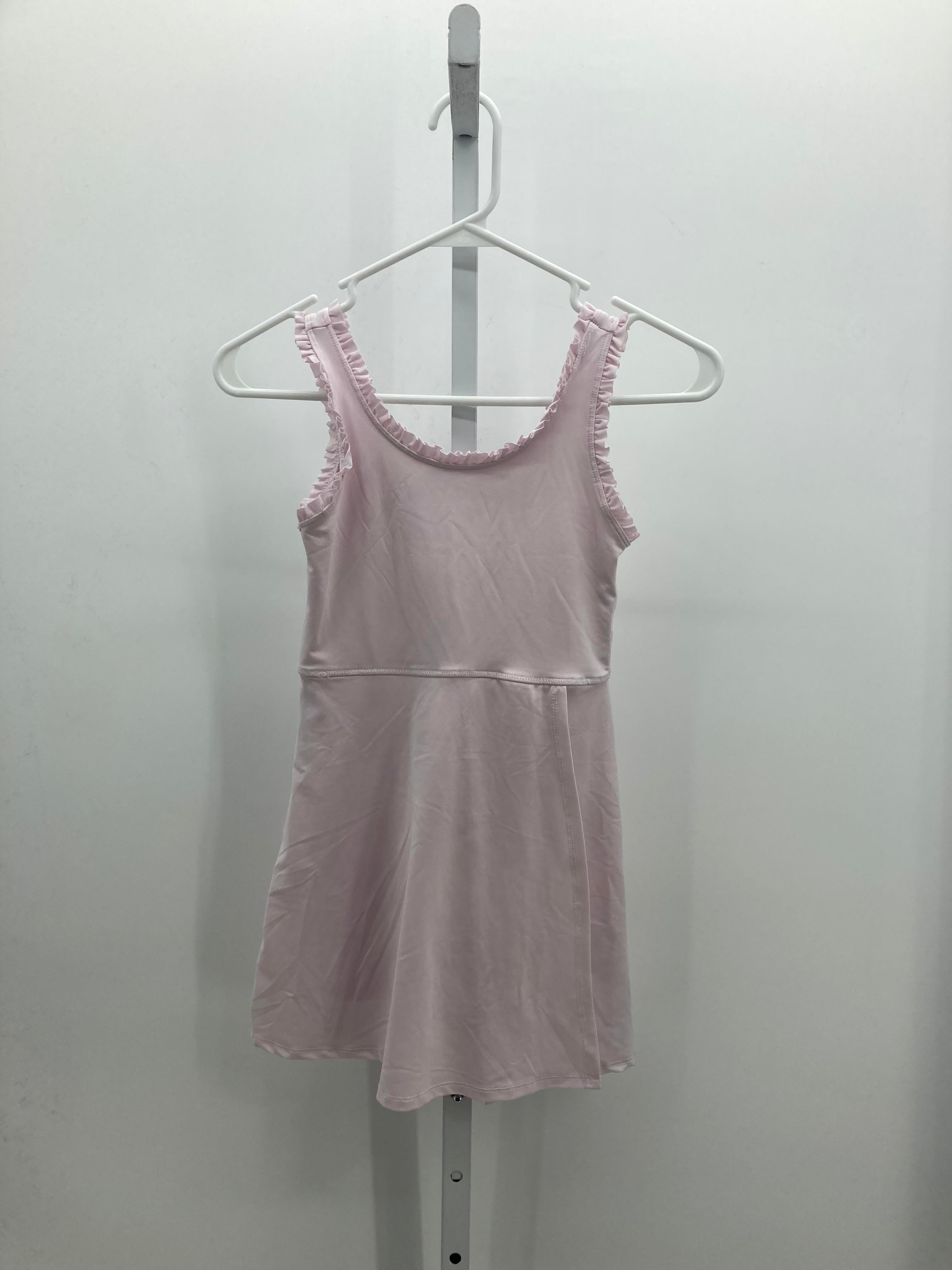 Yogalicious Size 10 Girls Sundress