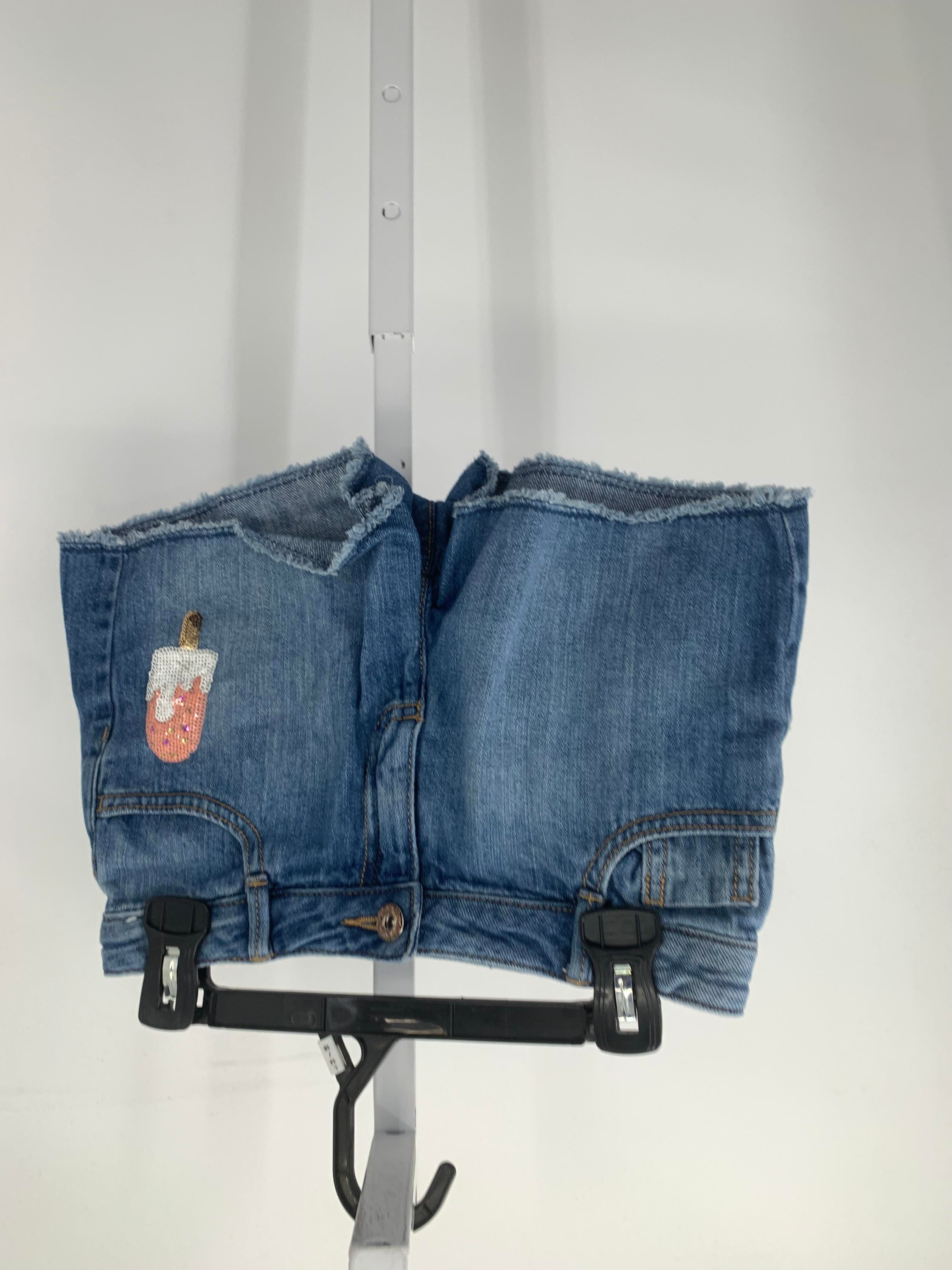 Gymboree Size 8 Girls Shorts
