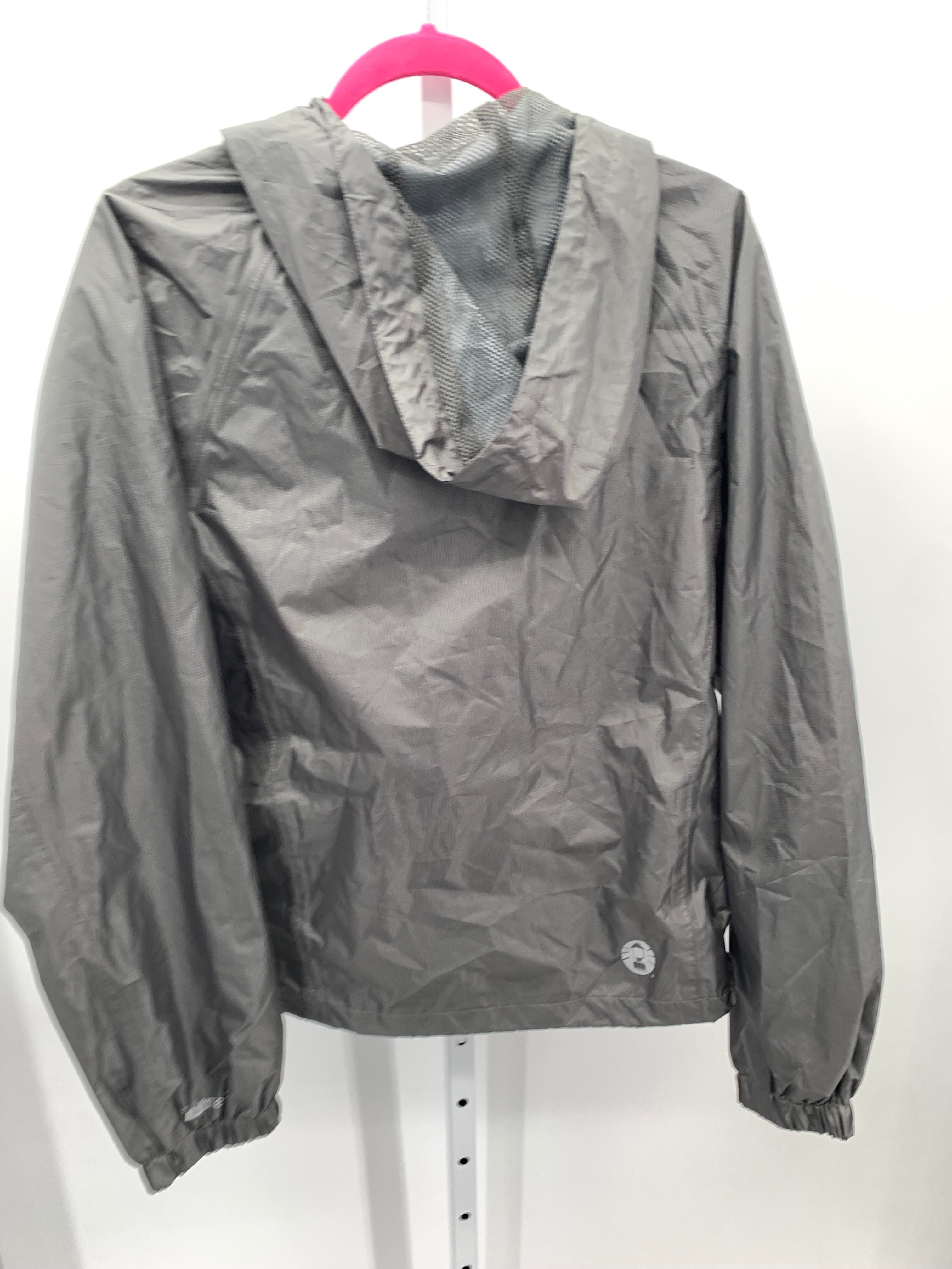 HOODED PULL OVER WINDBREAKER