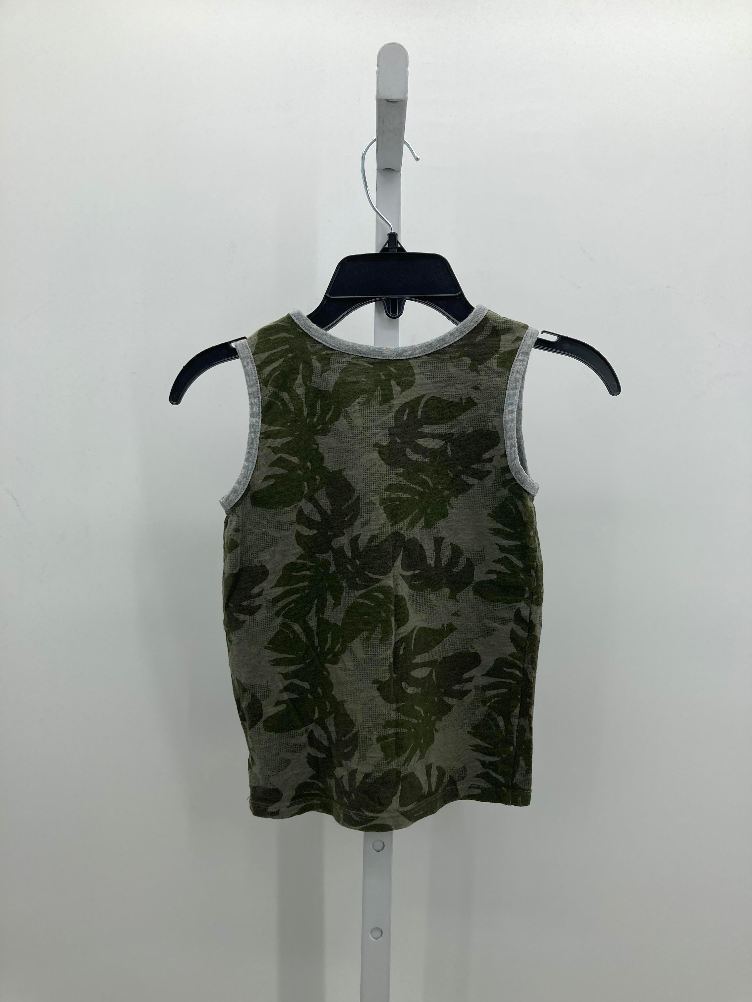 TROPICAL KNIT