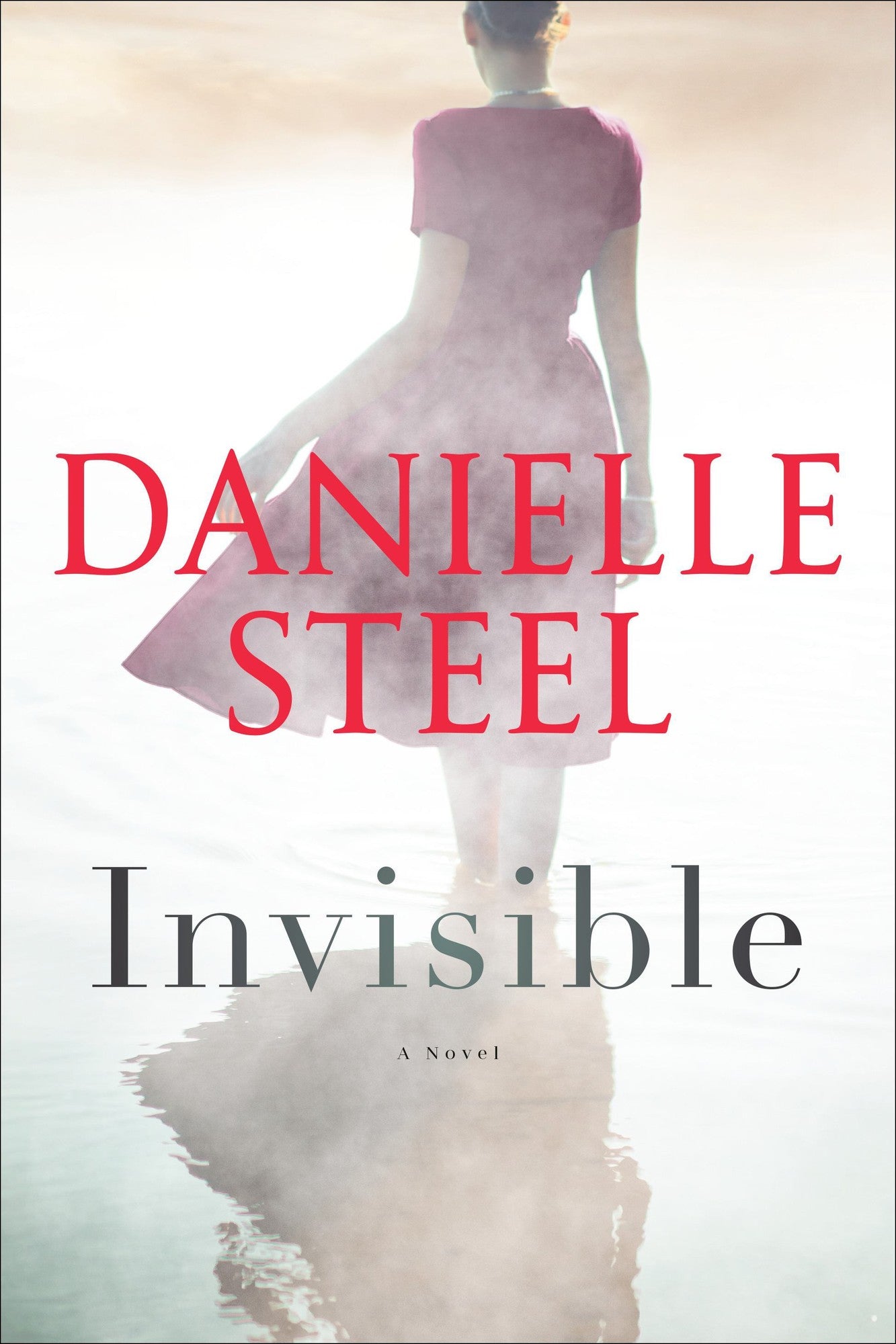 Invisible  -