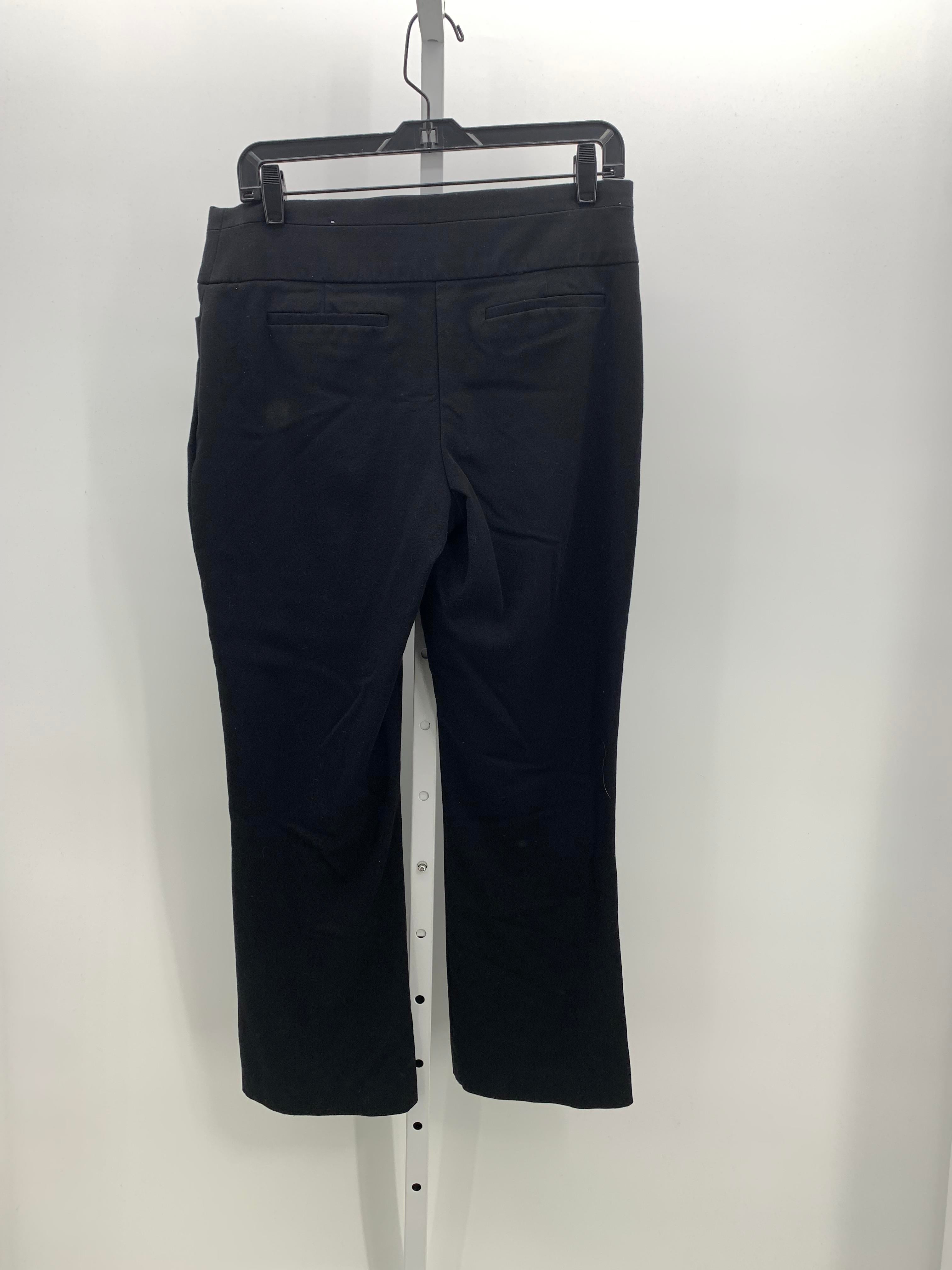 Maurices Size 6 Short Misses Pants