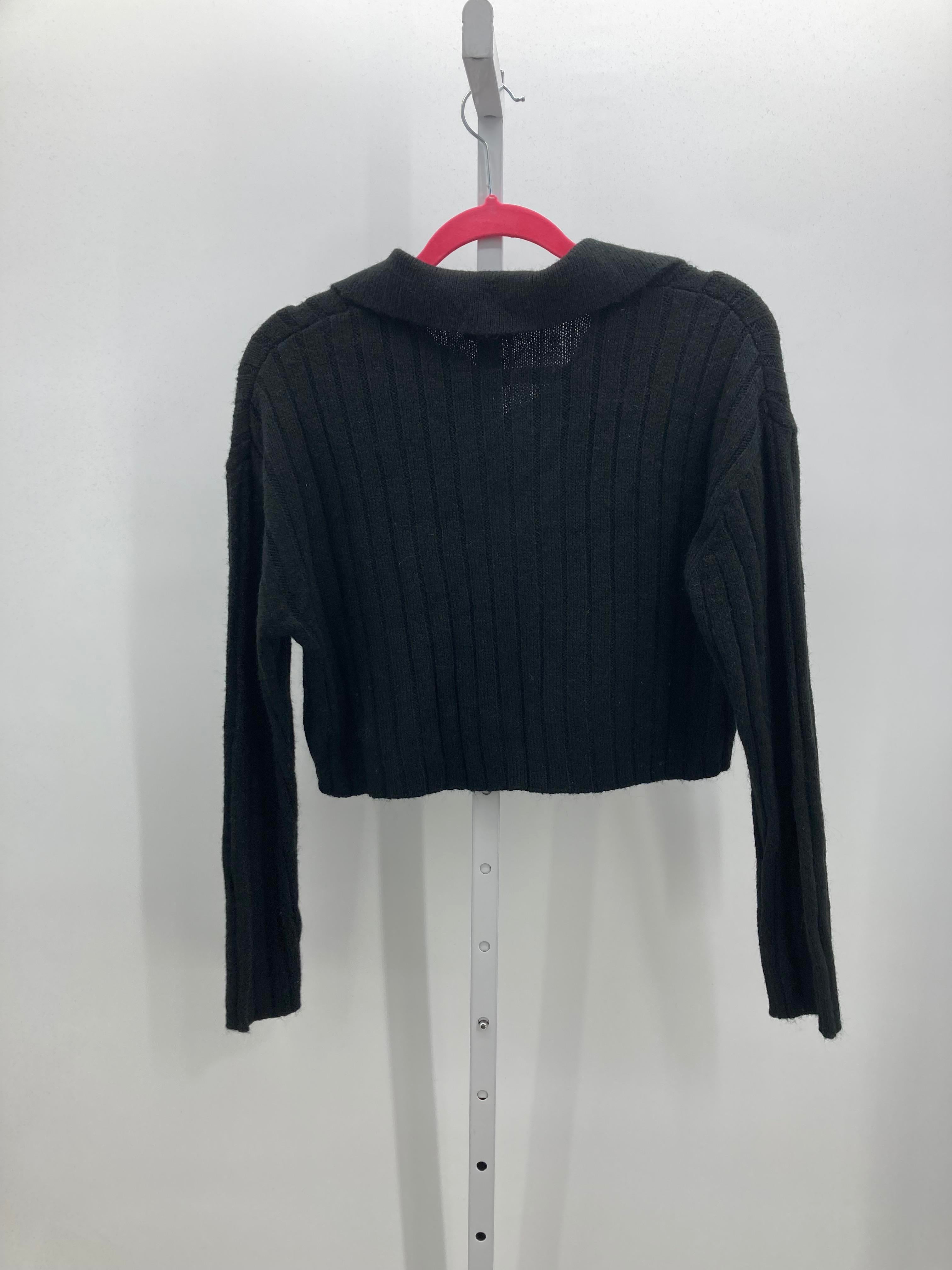Wild Fable Size Small Juniors Long Sleeve Sweater