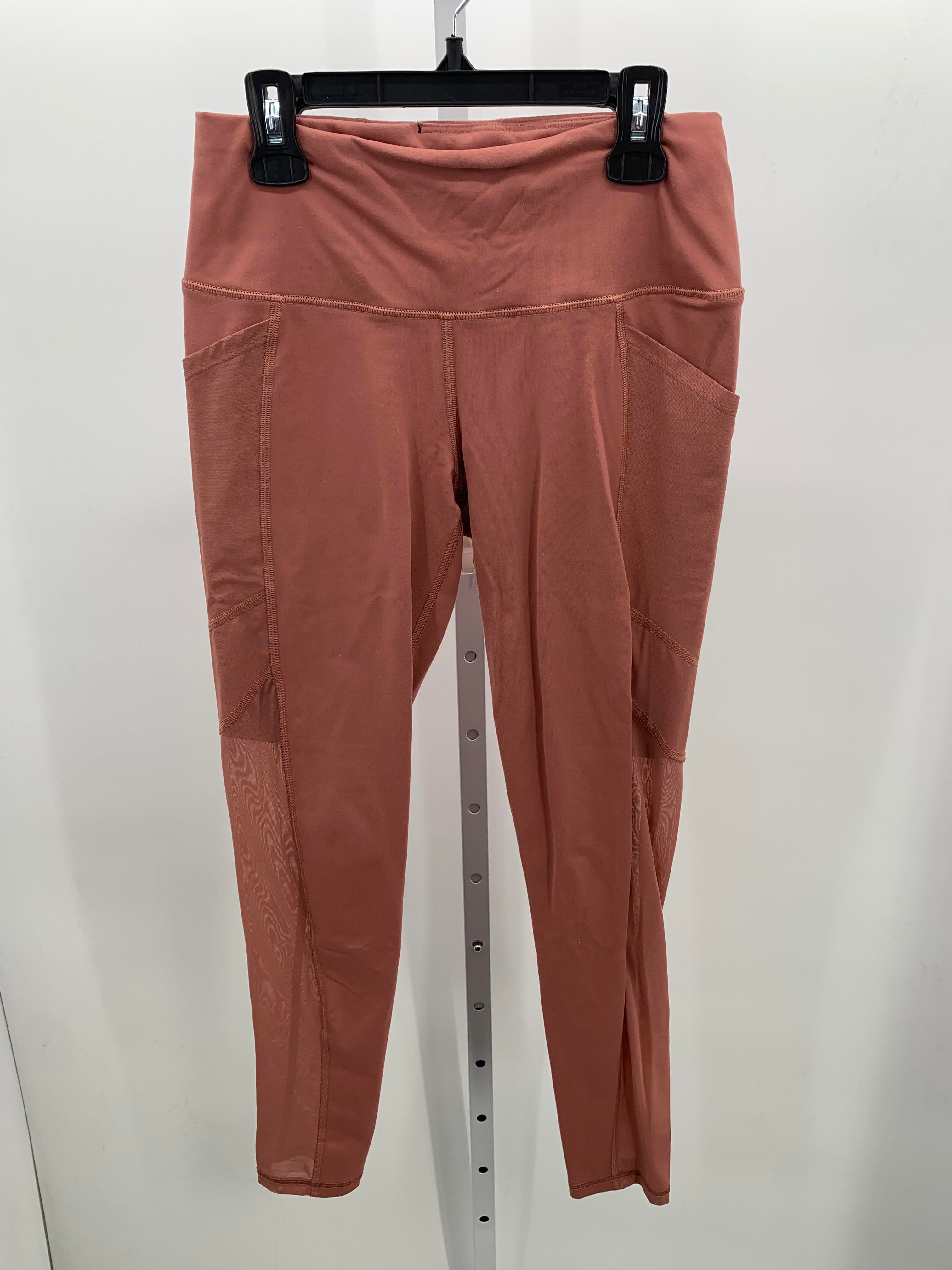 Victoria's Secret Size Small Misses Leggings