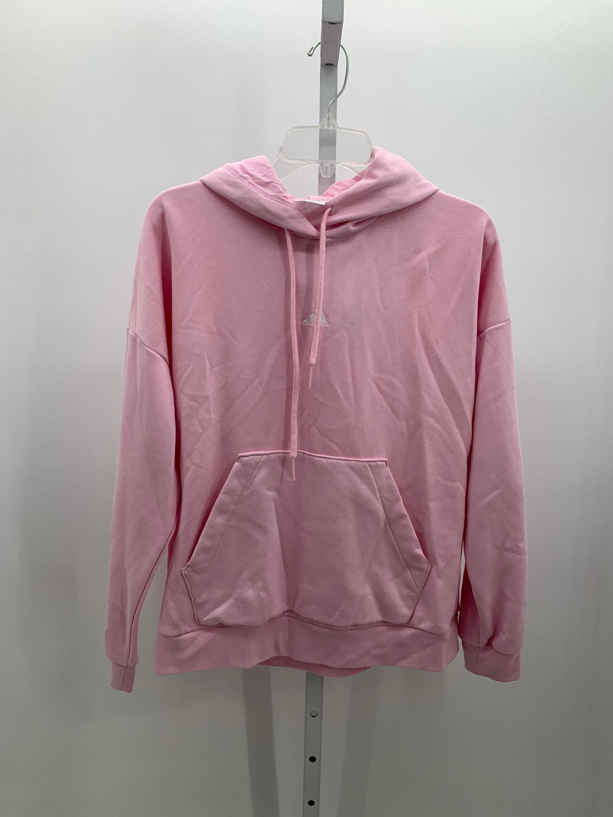 Adidas Size 14-16 Girls Hoodie