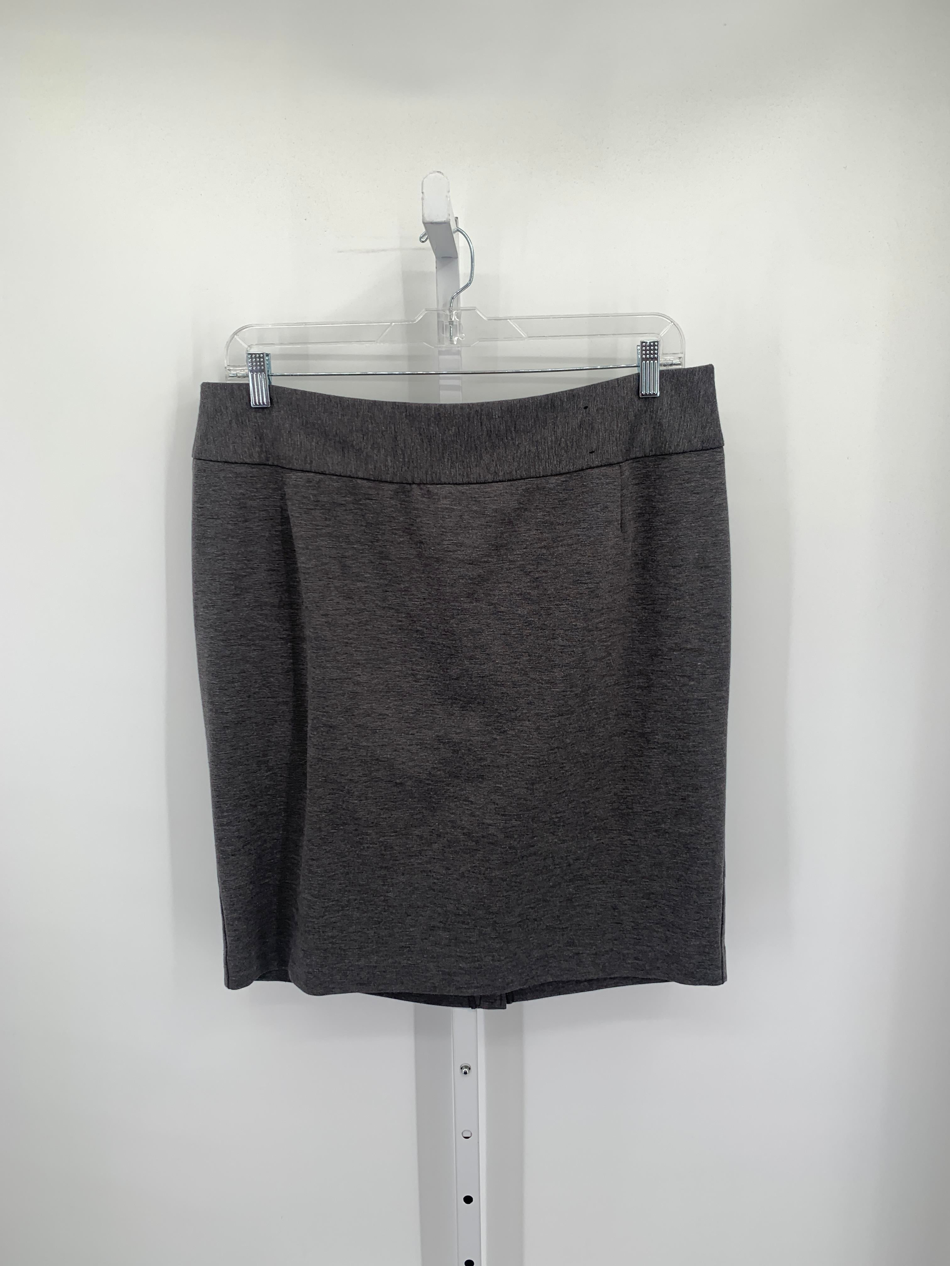 Lane Bryant Size 18 W Womens Skirt