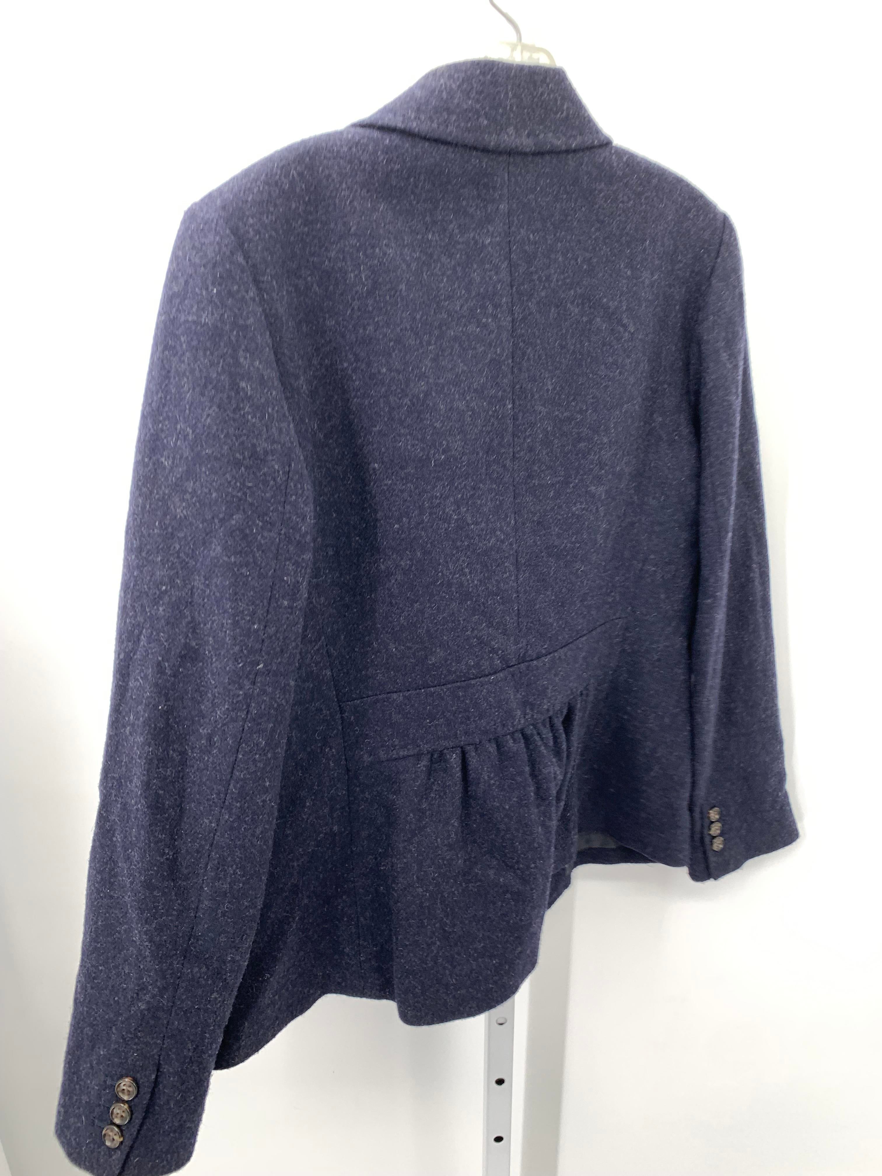 Talbots Size 10 Misses Blazer