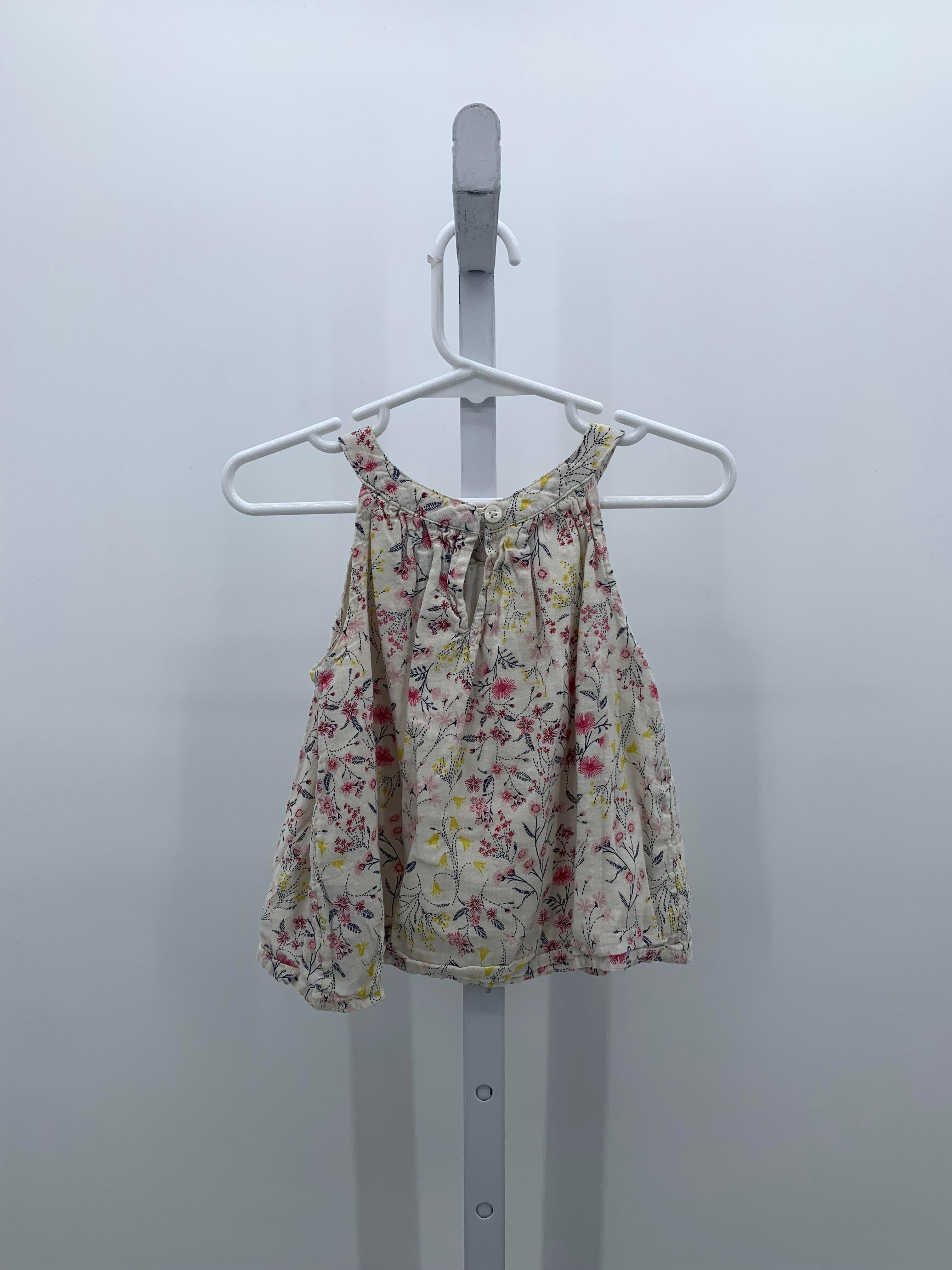 Old Navy Size 2T Girls Tank