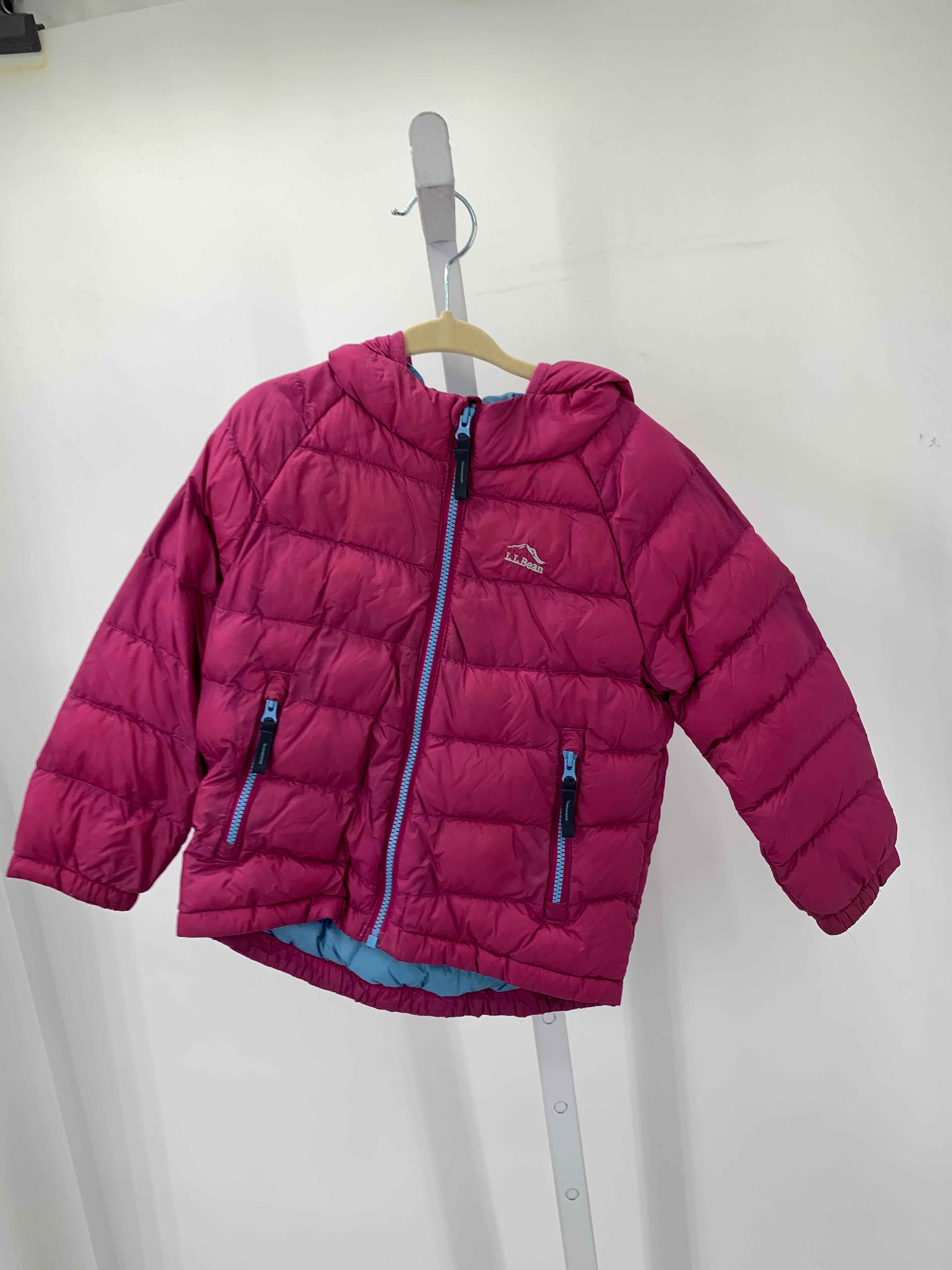 HOODED PUFF JACKET