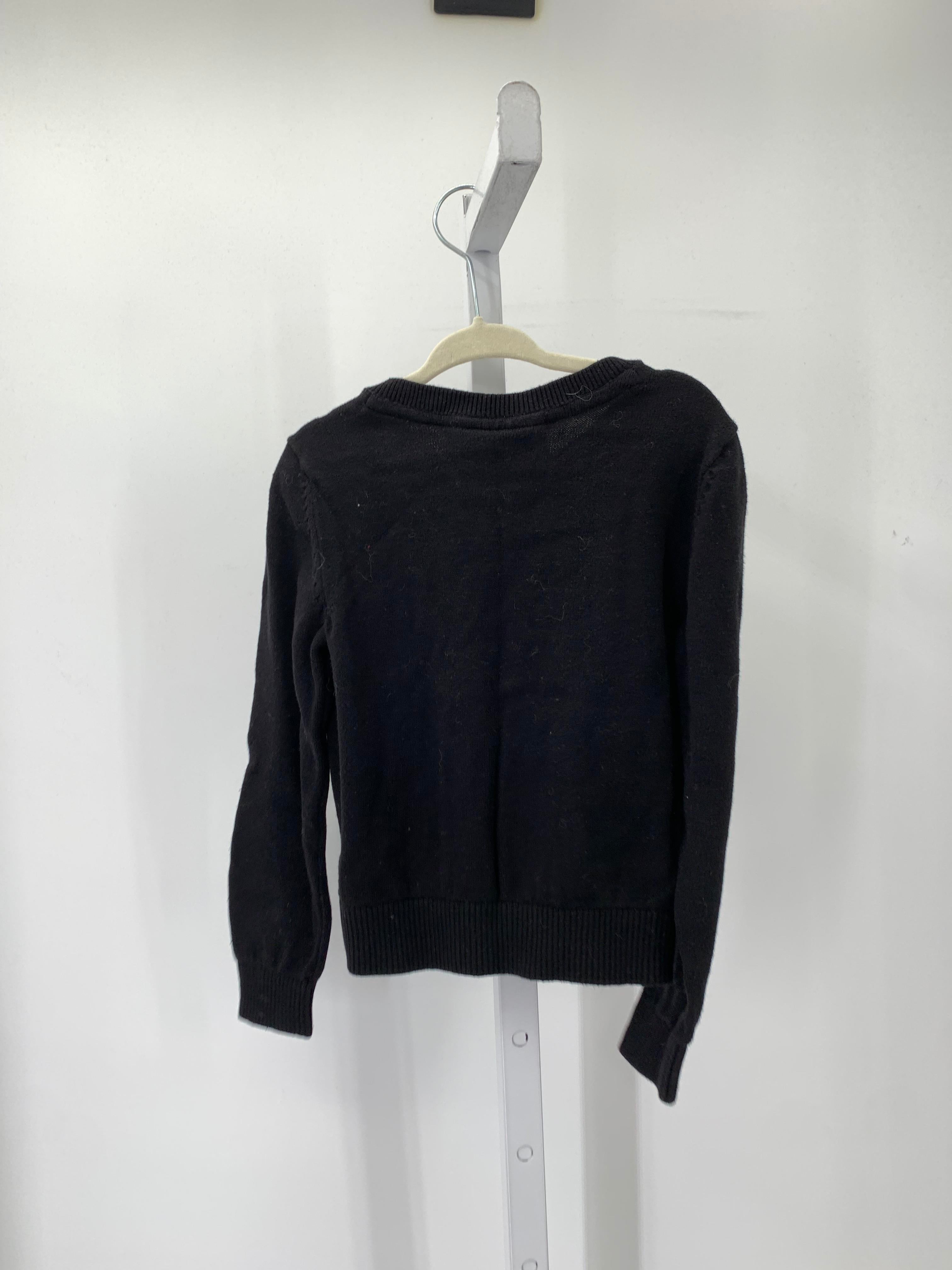 Children's Place Size 4 Girls Long Sleeve Sweater