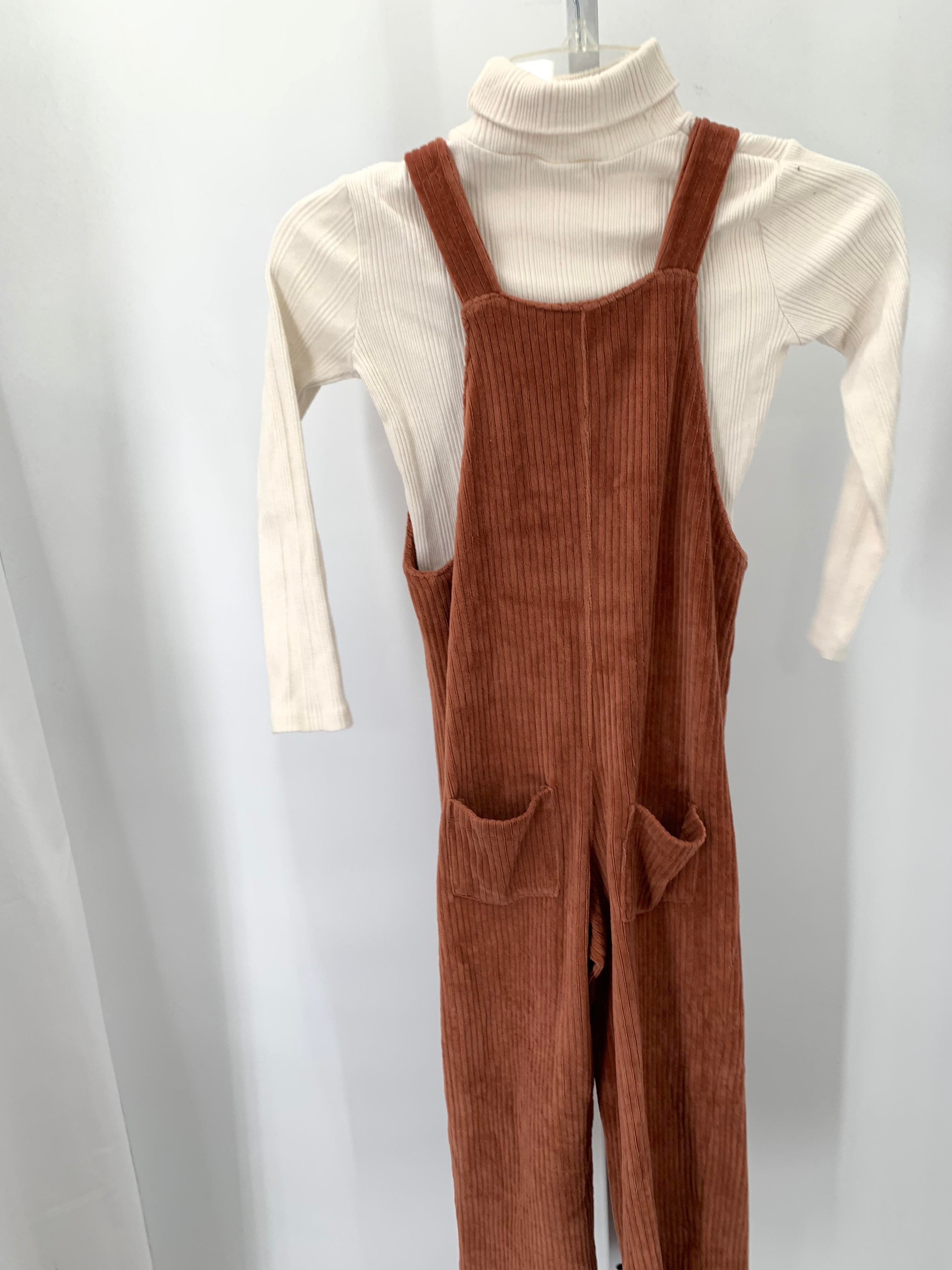 Zara Size 8 Girls 2 Pieces
