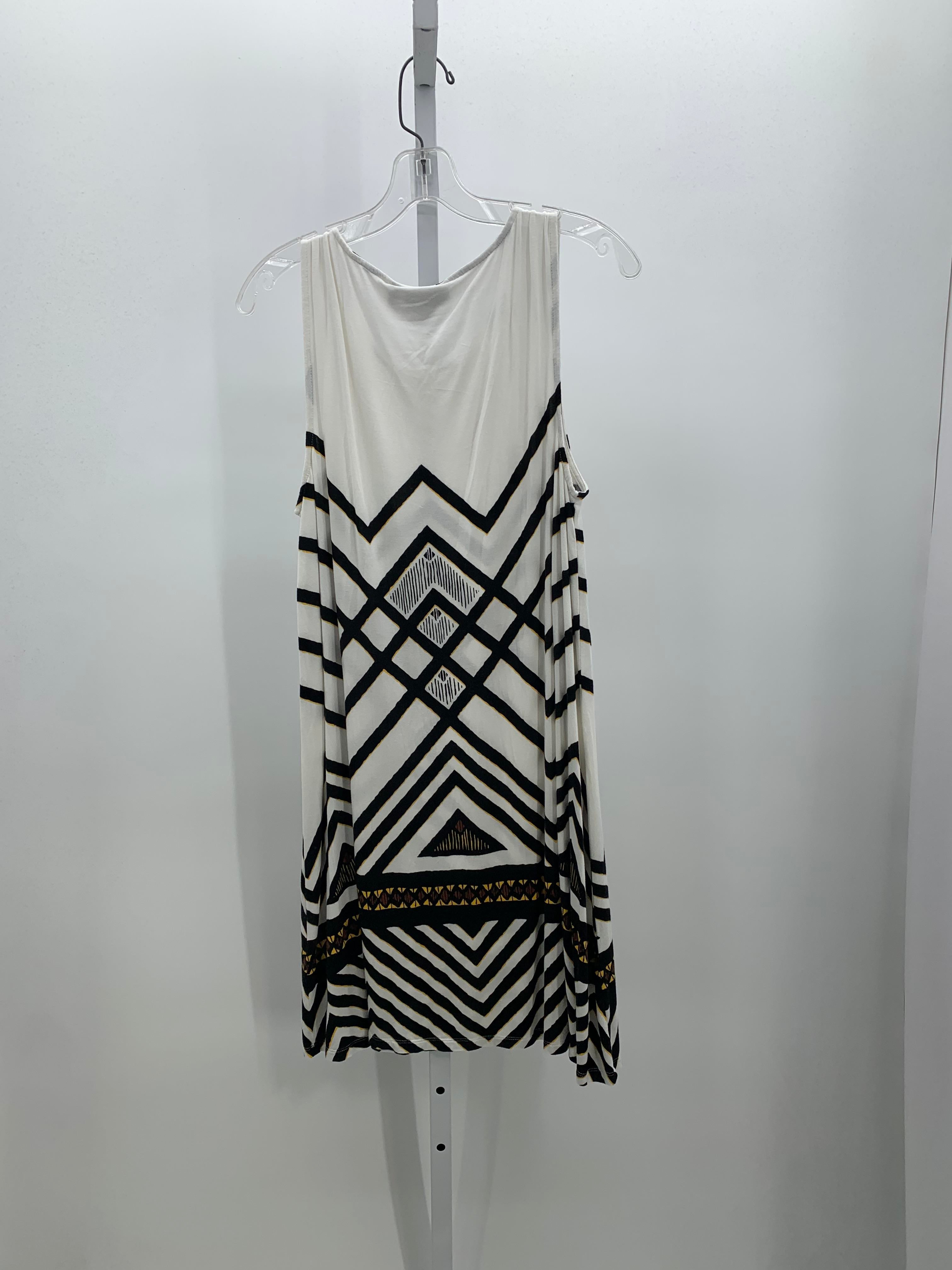 Apt. 9 Size Extra Large Misses Sundress
