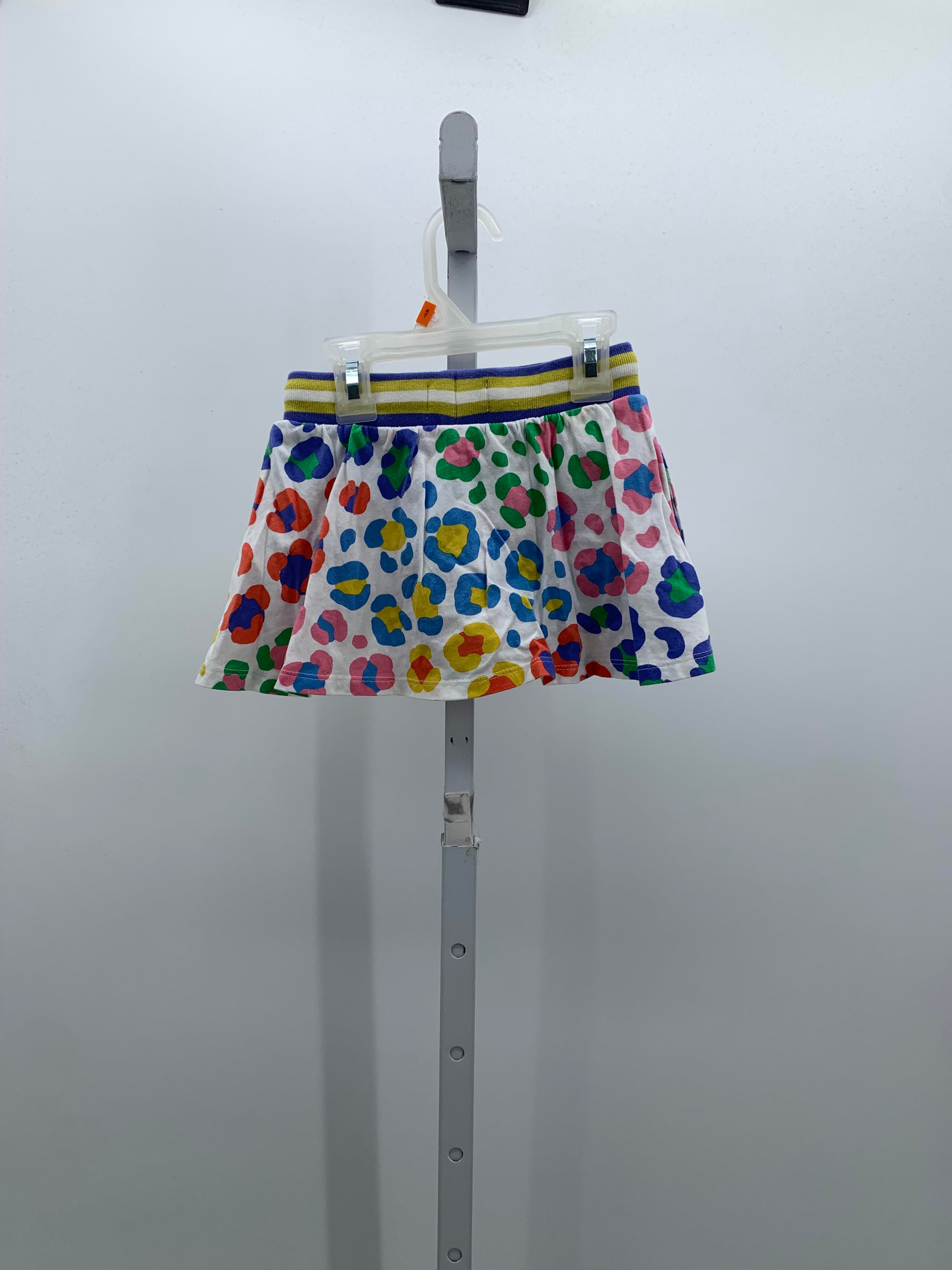 Mini Boden Size 2-3 Girls Skort