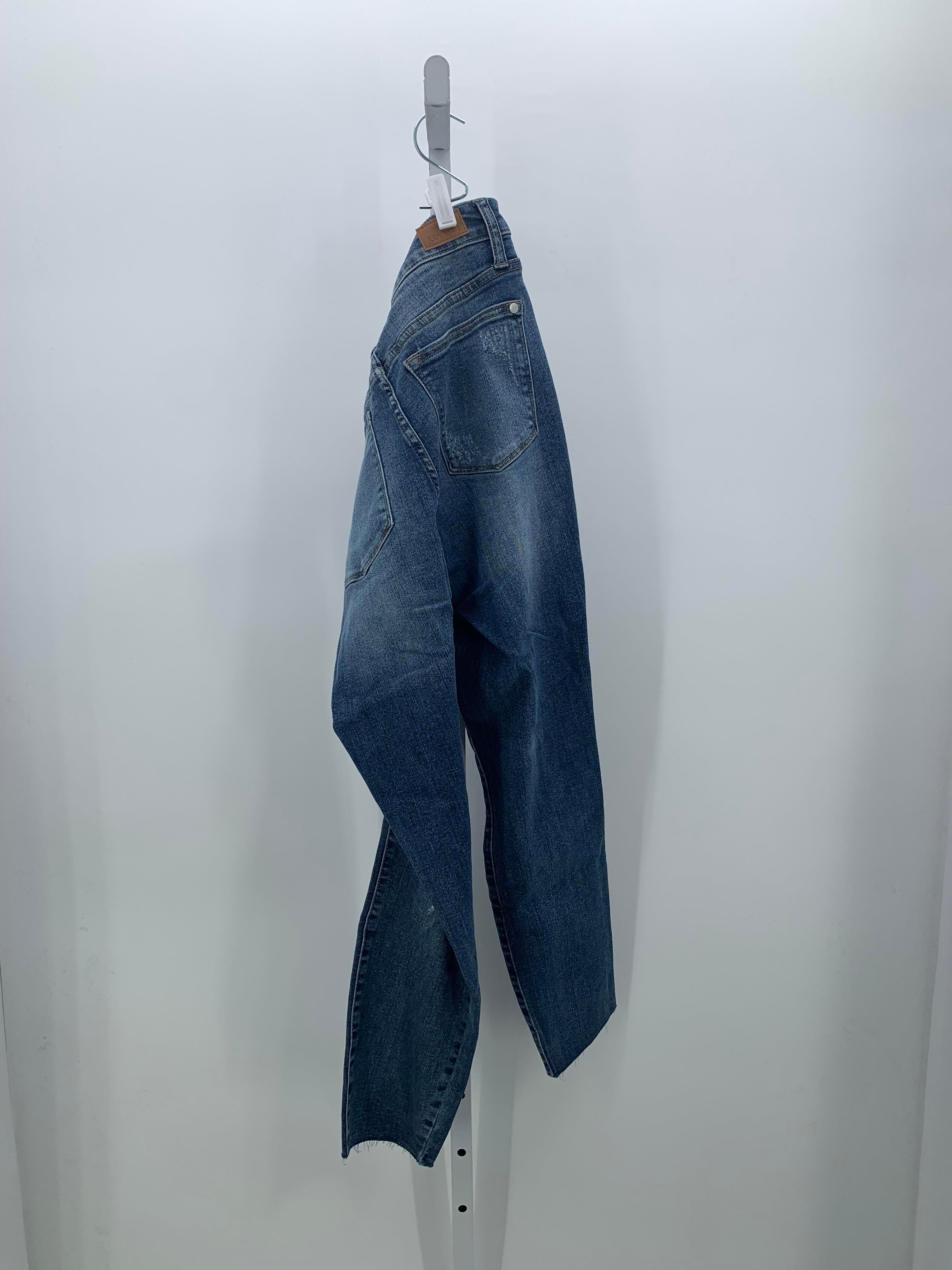 Judy Blue Size 5 Juniors Jeans