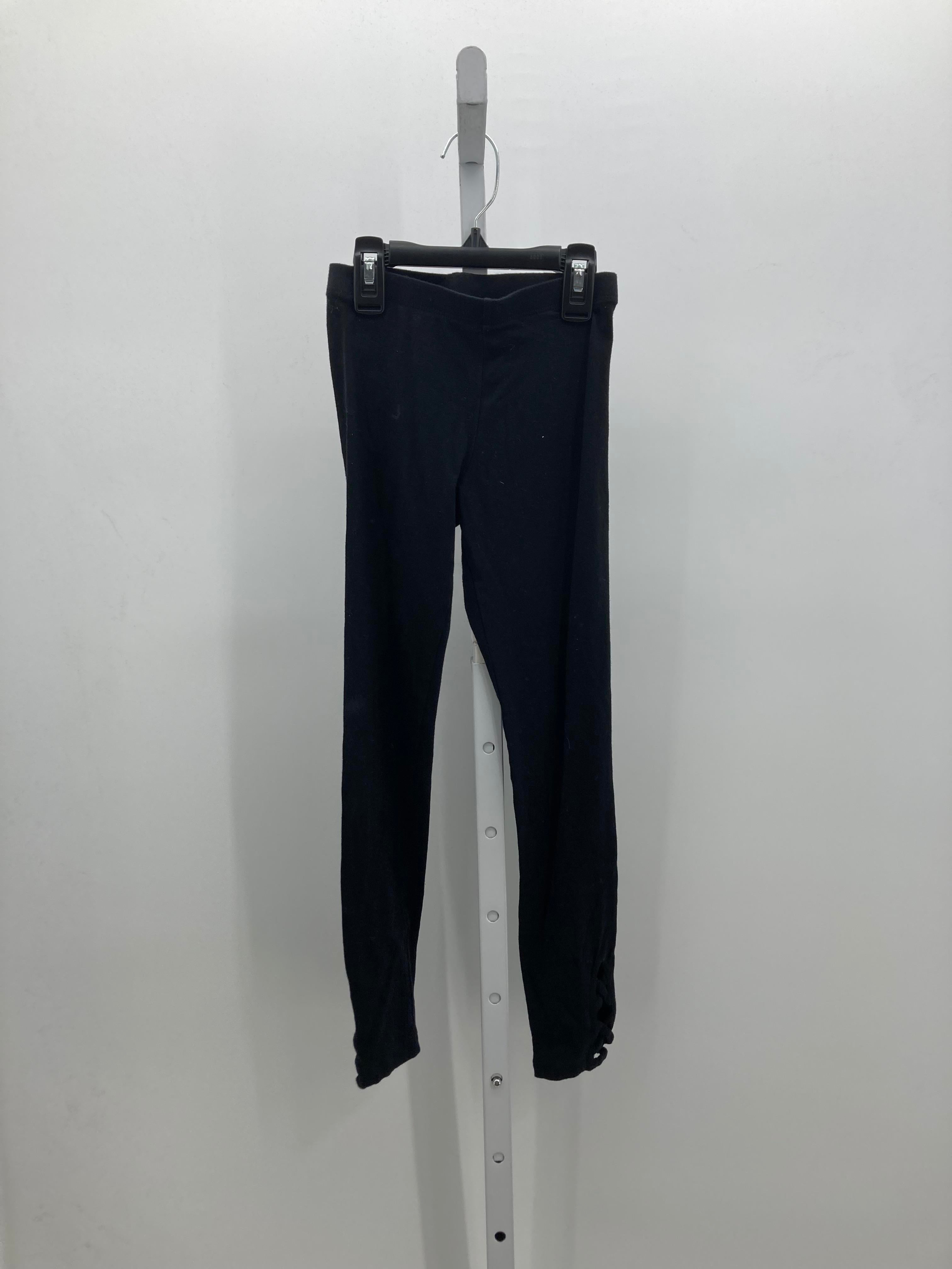 Old Navy Size 8 Girls Leggings